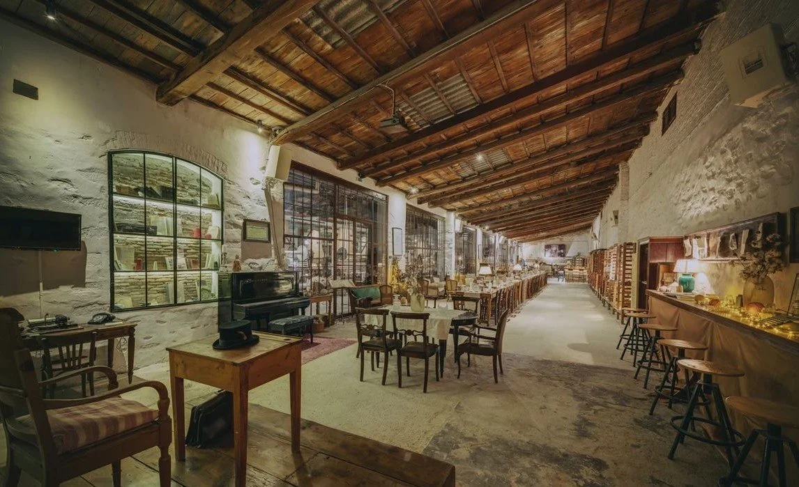 heritage lighting design | φωτισμος αναδειξης  | μουσειο 