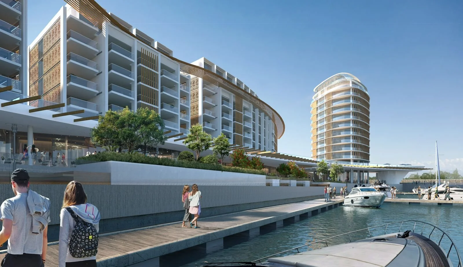 urban lighting | facade lighting | landscape lighting | φωτισμος μαρινας | φωτισμος οψεων | αστικος φωτισμος