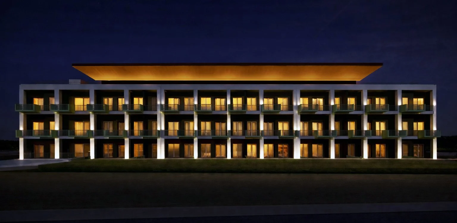 Dolphin Residences, Kavala