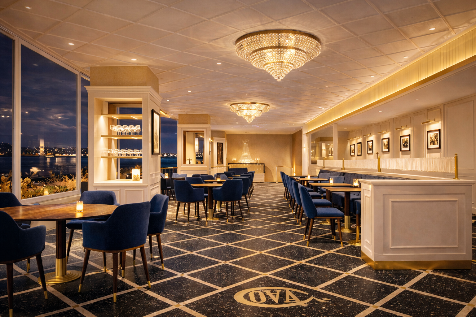 hospitality lighting | restaurant lighting | φωτισμος εστιασης | φωτισμος εστιατοριου