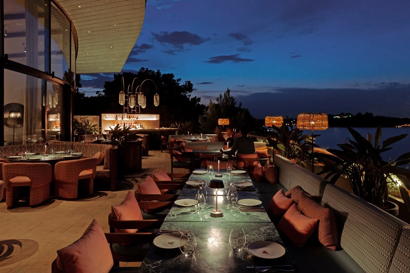 Beef Bar, Athens