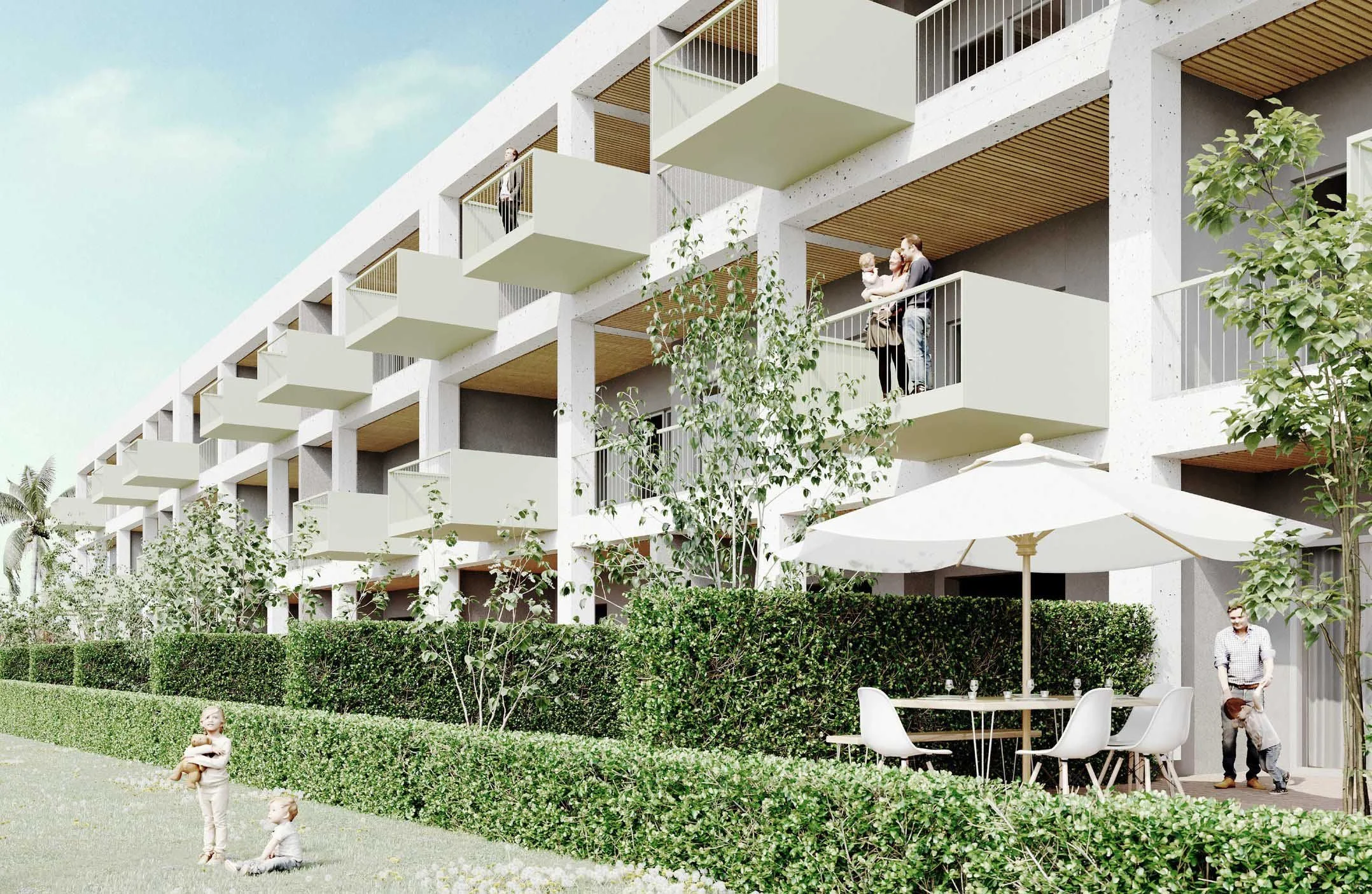 architectural lighting | facade lighting | residential lighting | αρχιτεκτονικος φωτισμος οψεων