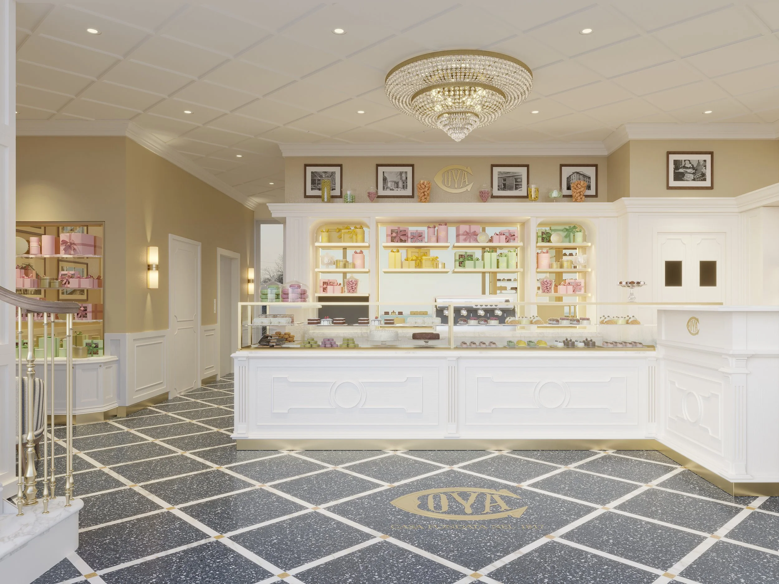 hospitality lighting | restaurant lighting | φωτισμος εστιασης | φωτισμος εστιατοριου 