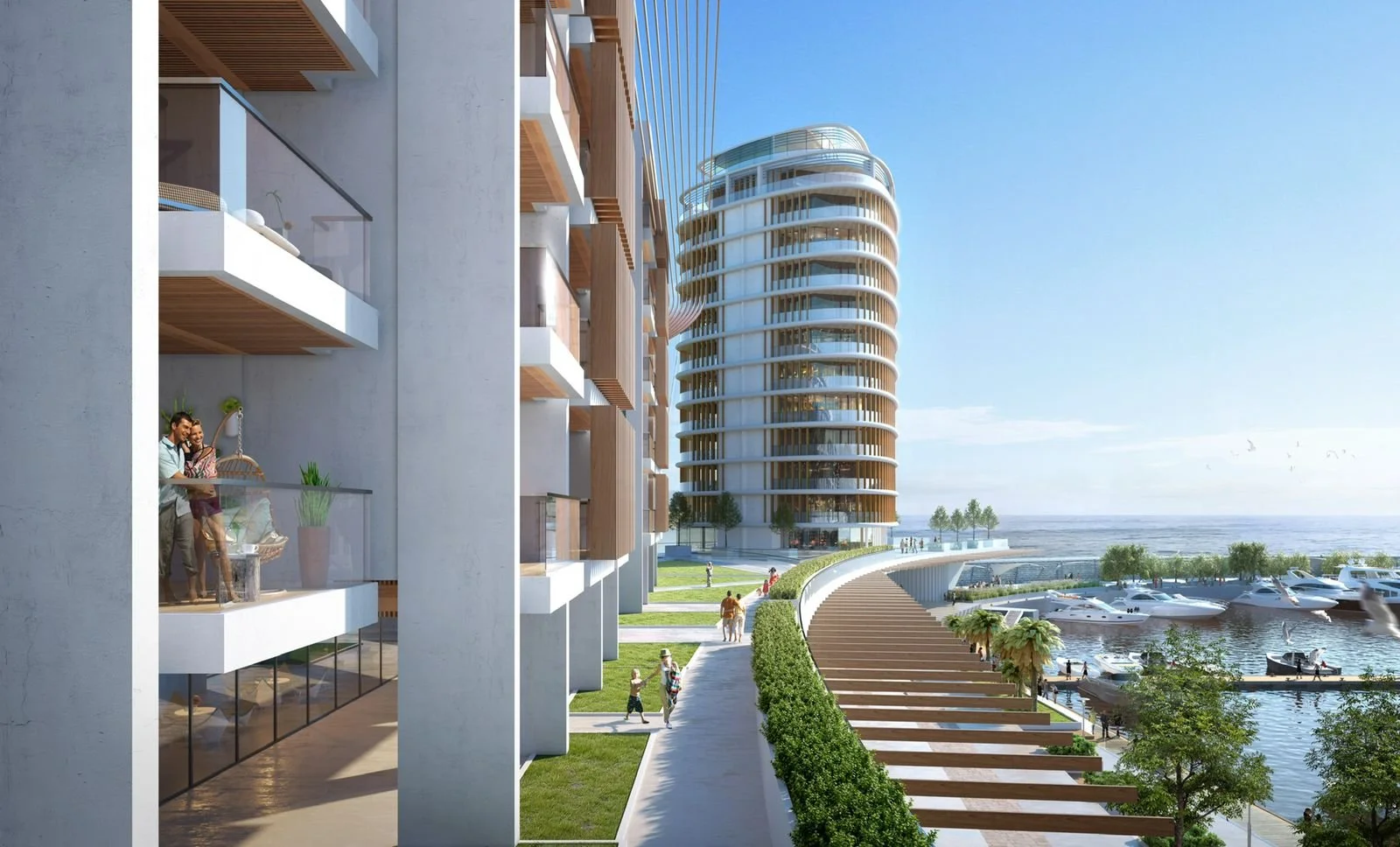 urban lighting | facade lighting | landscape lighting | φωτισμος μαρινας | φωτισμος οψεων | αστικος φωτισμος