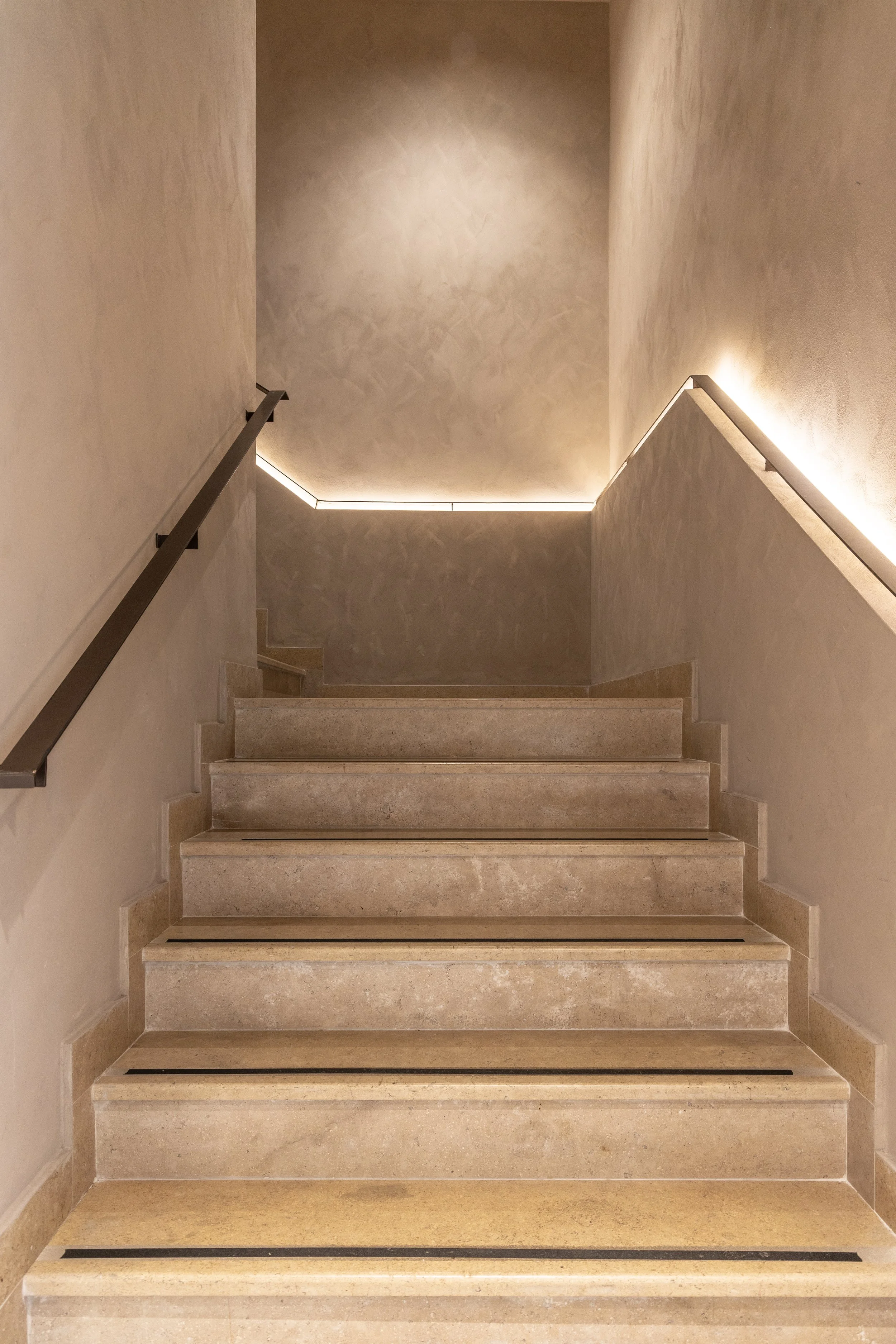 hotel lighting design | φωτισμος ξενοδοχειου