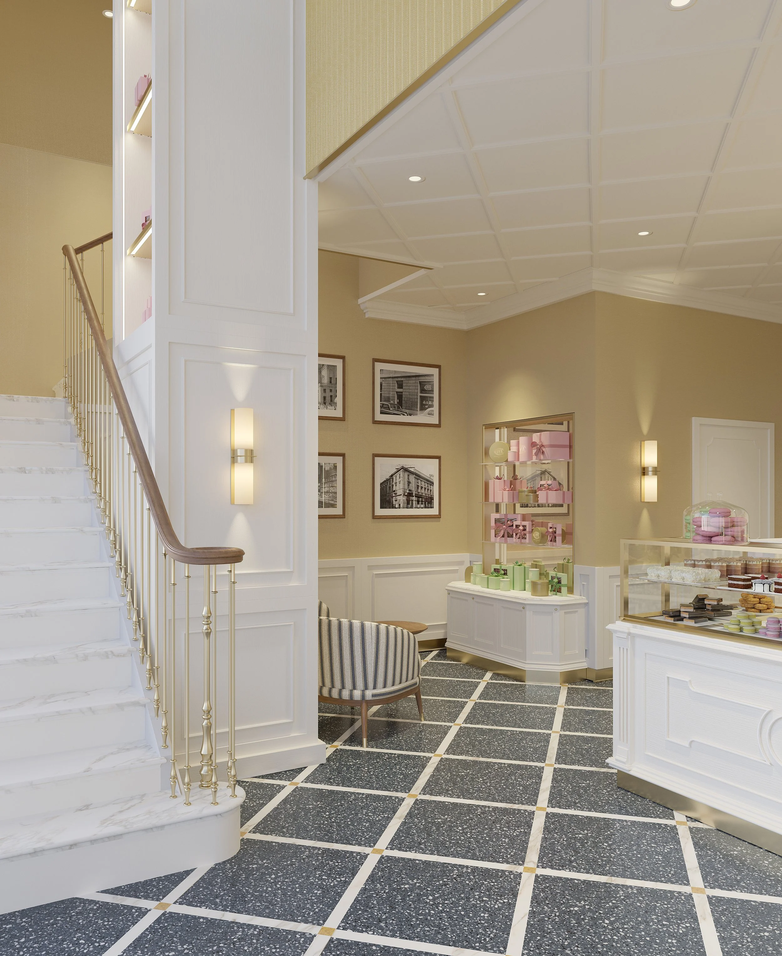 hospitality lighting | restaurant lighting | φωτισμος εστιασης | φωτισμος εστιατοριου 