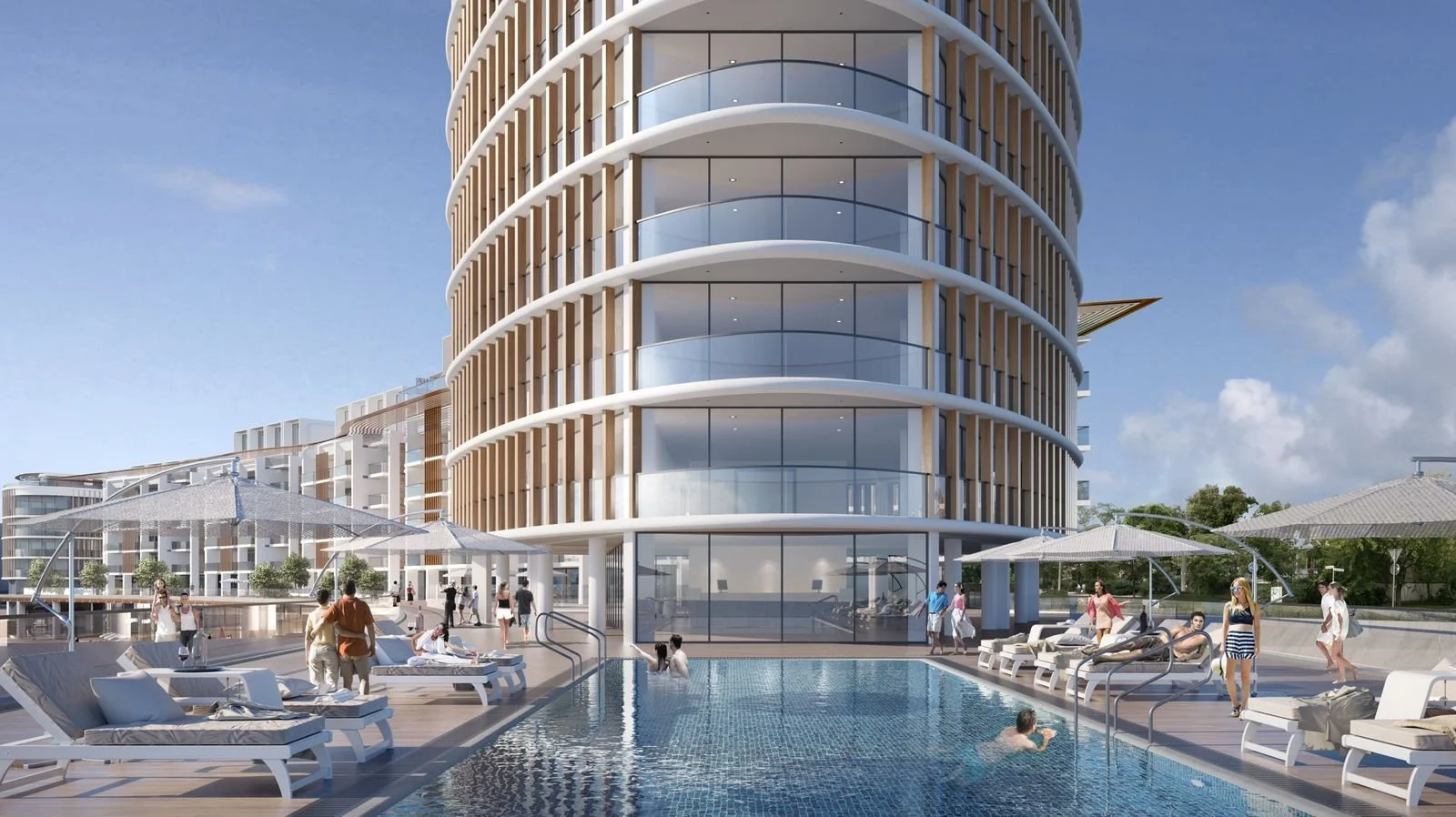 urban lighting | facade lighting | landscape lighting | φωτισμος μαρινας | φωτισμος οψεων | αστικος φωτισμος