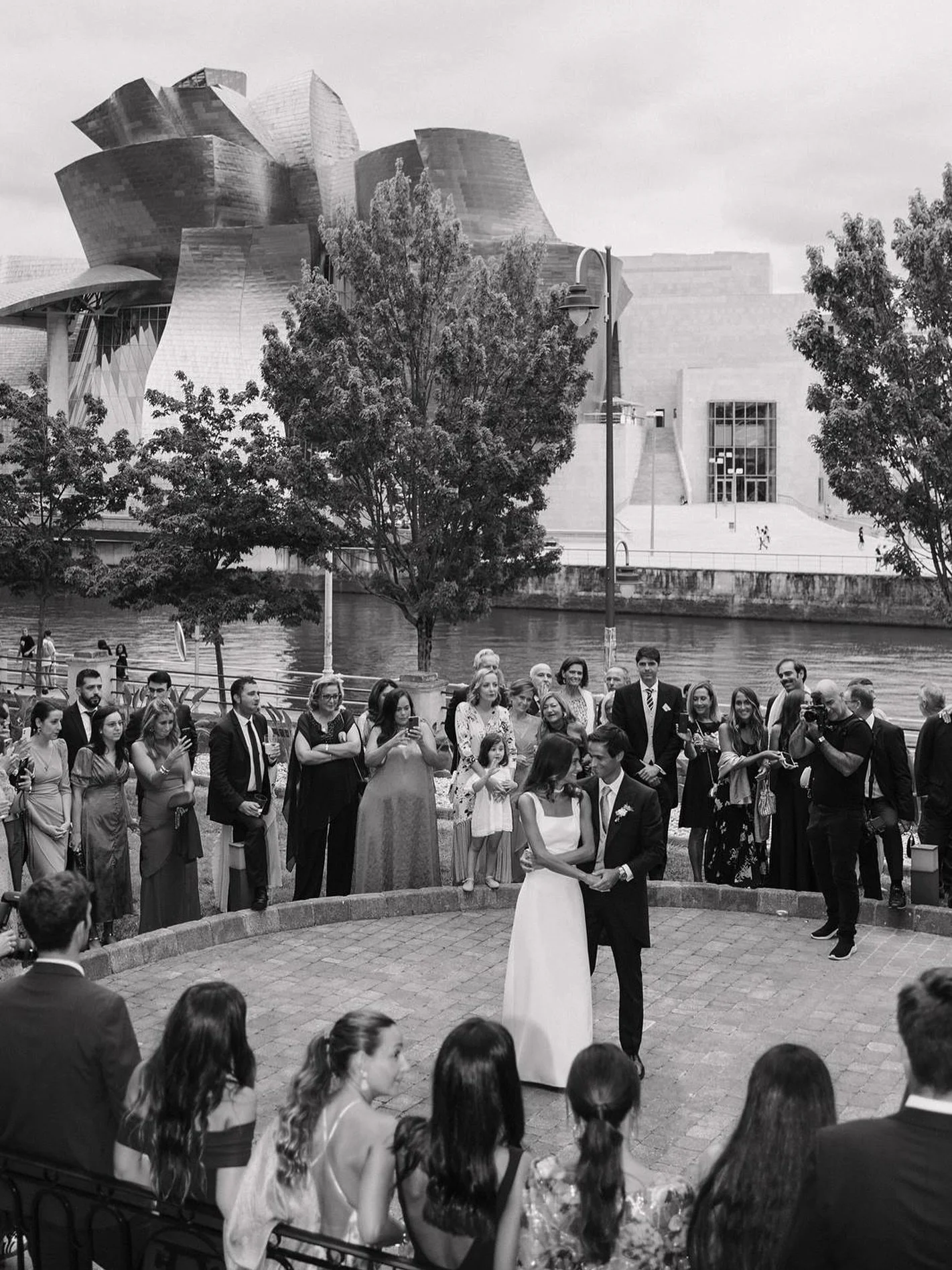 Guggenheim dance, 2025