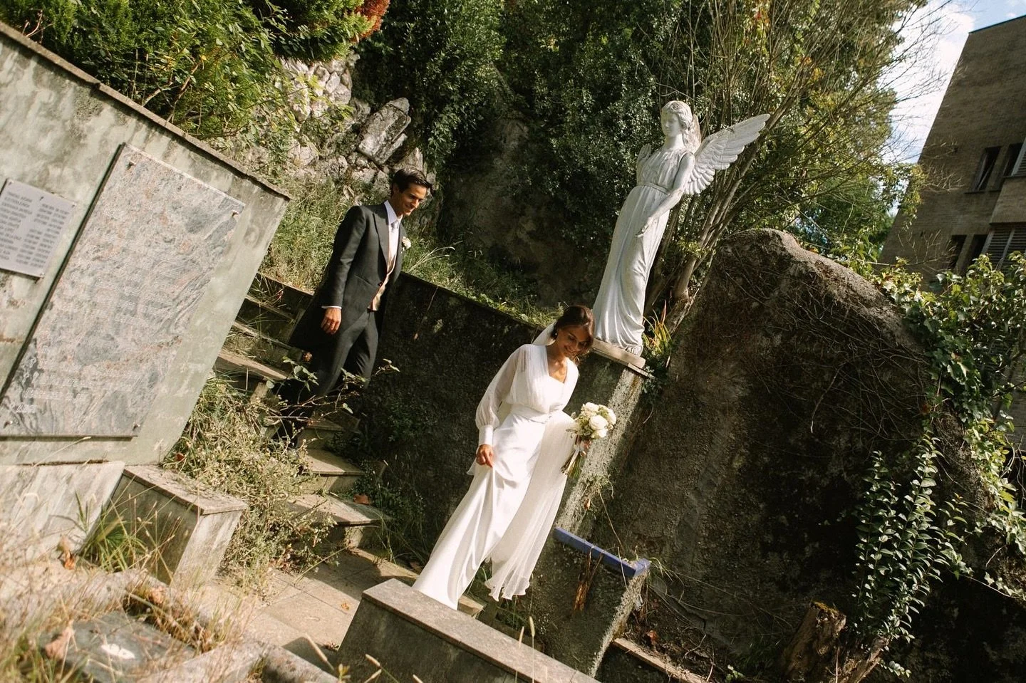 Alicia &amp; Guillermo, 2025