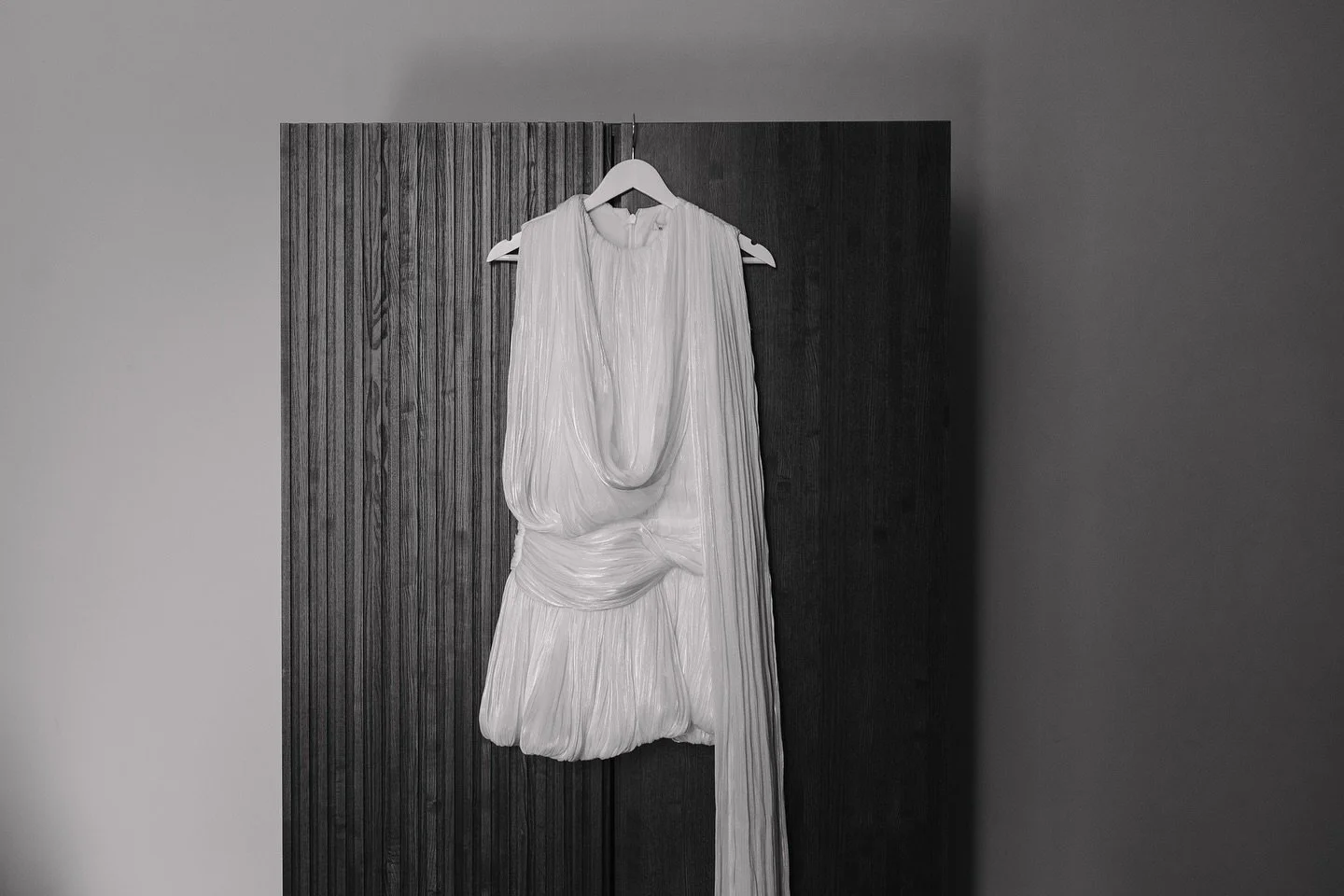 Dress number two, 2025