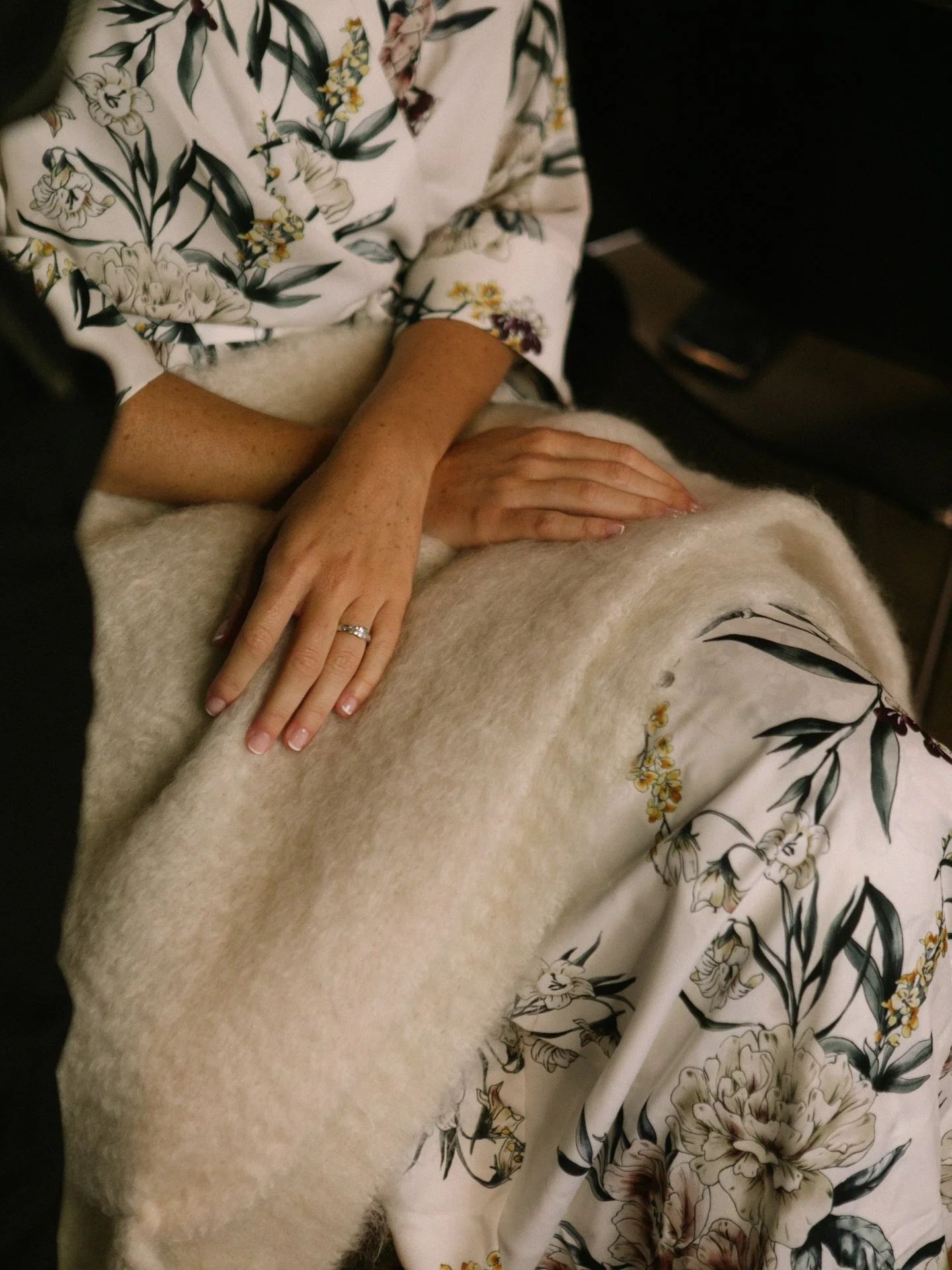 La ma&ntilde;ana con Matilde