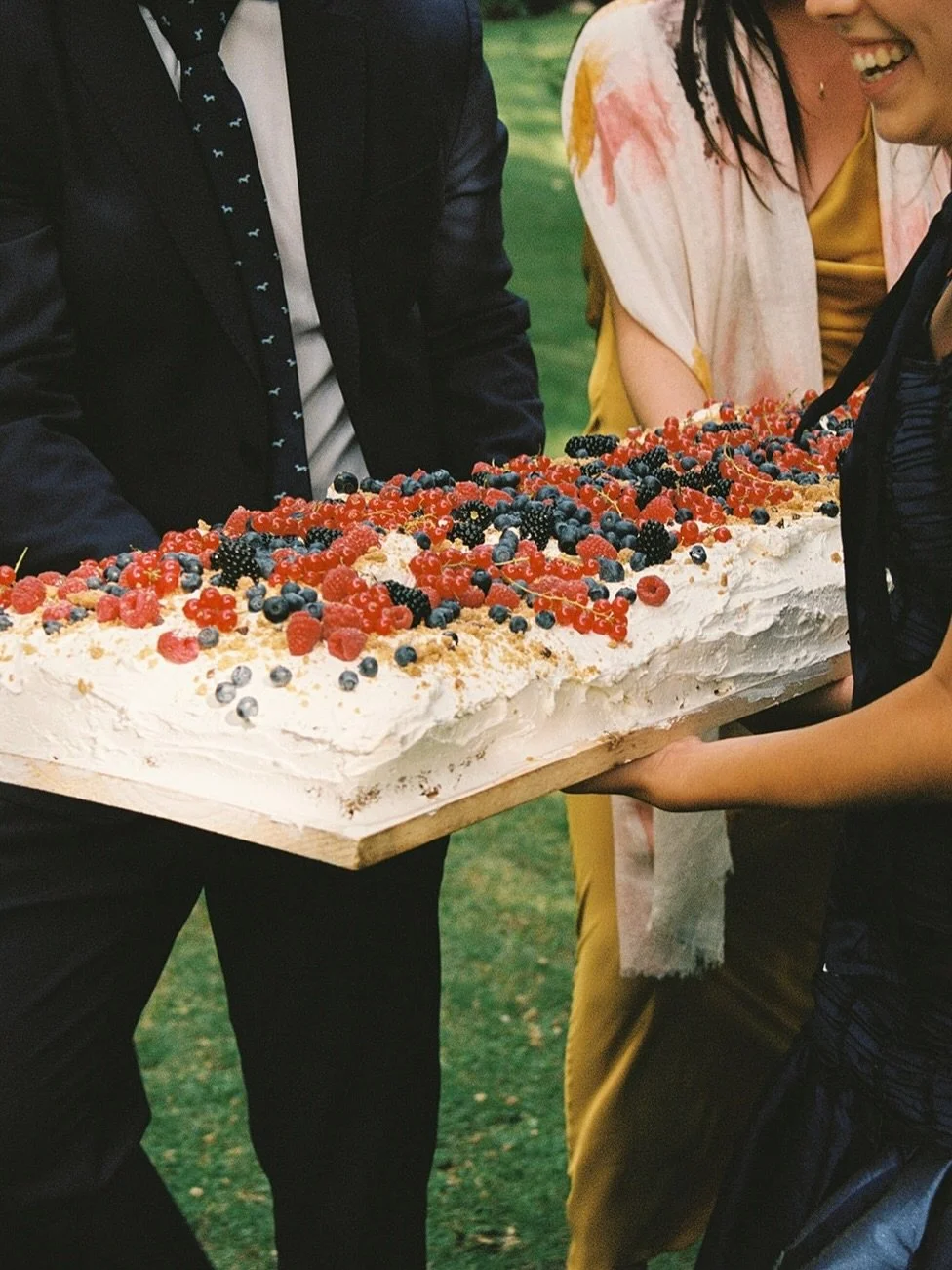 XXL cake

#35mm