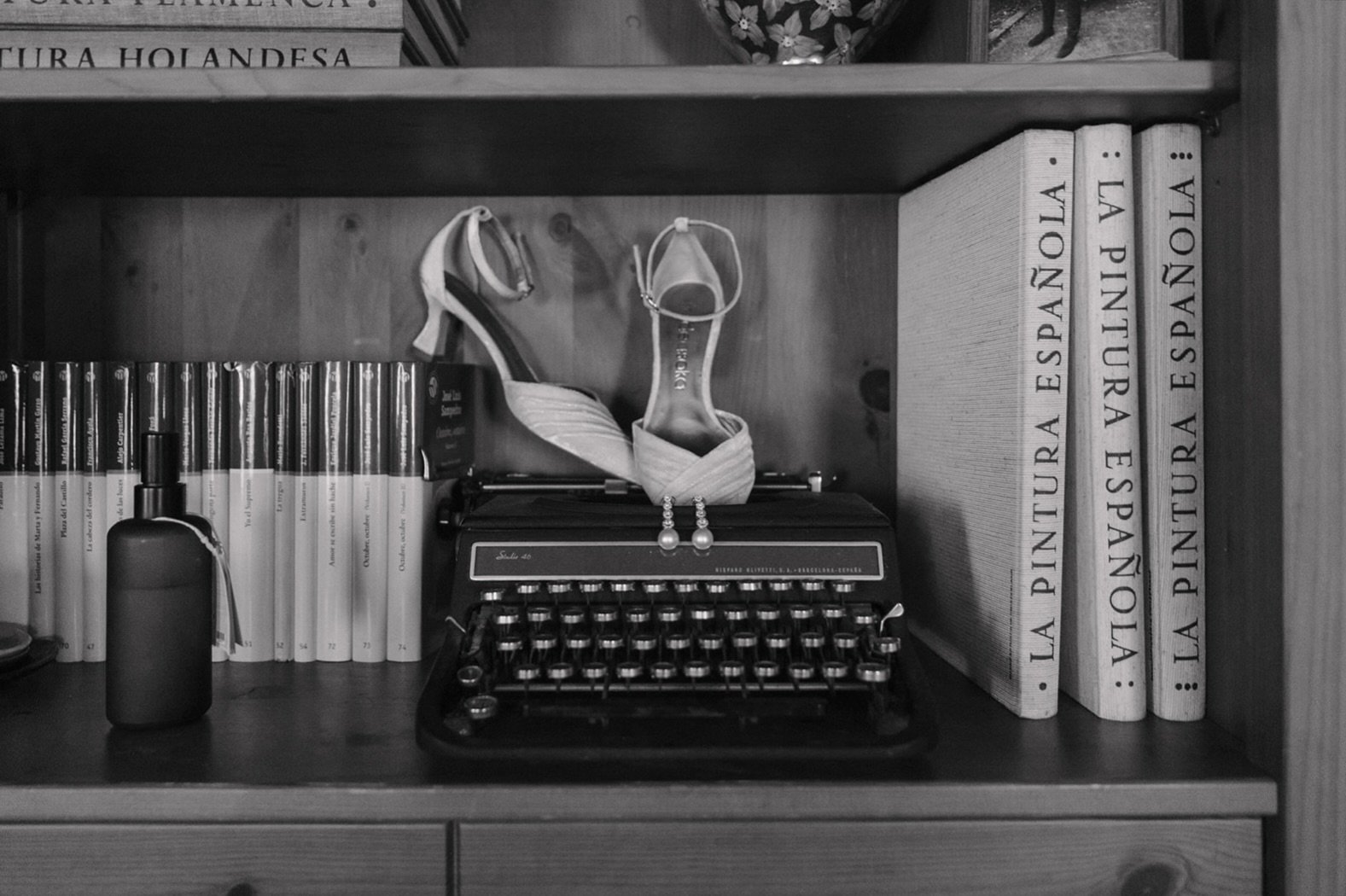 Typewriter