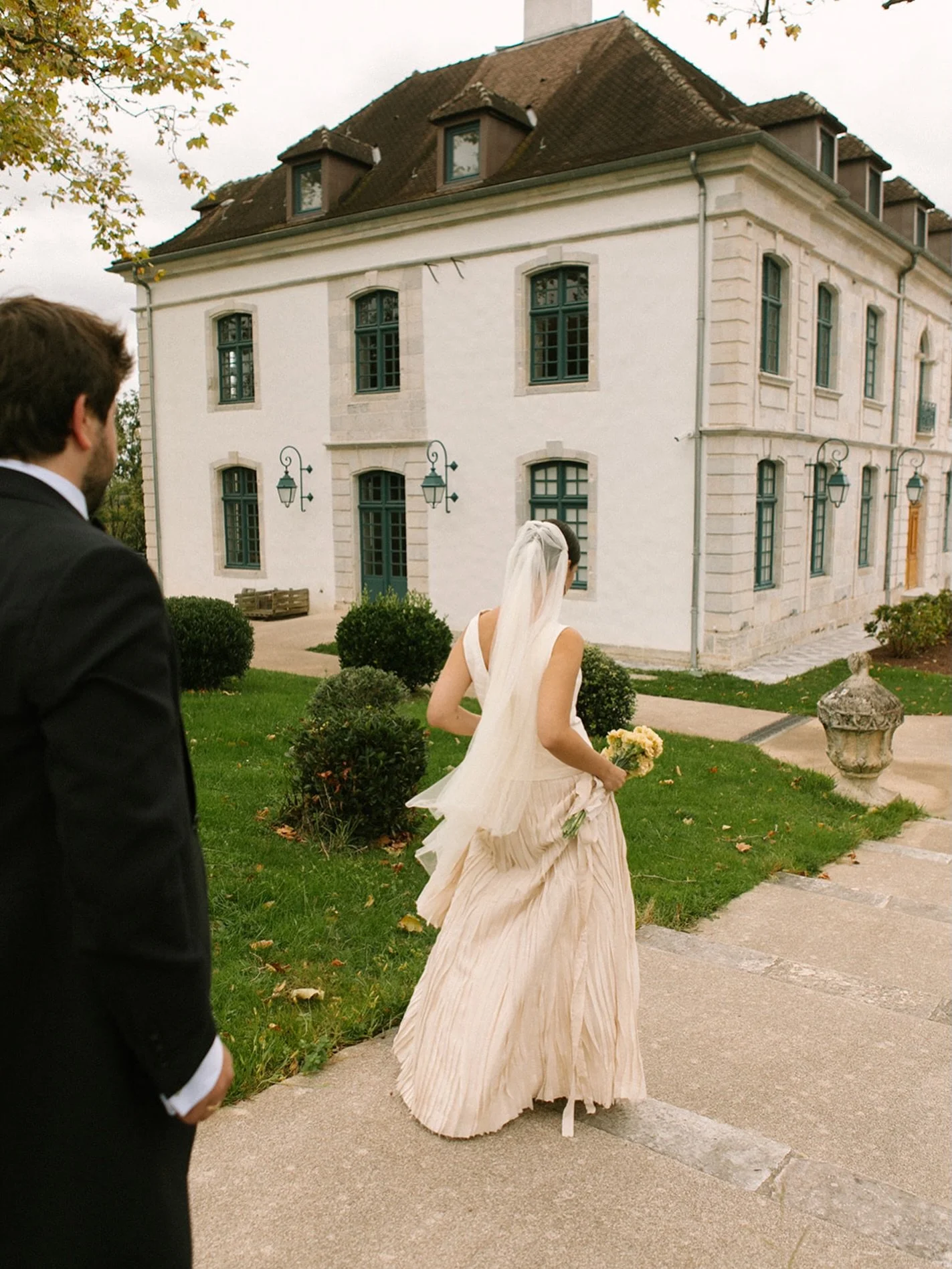 Chateau