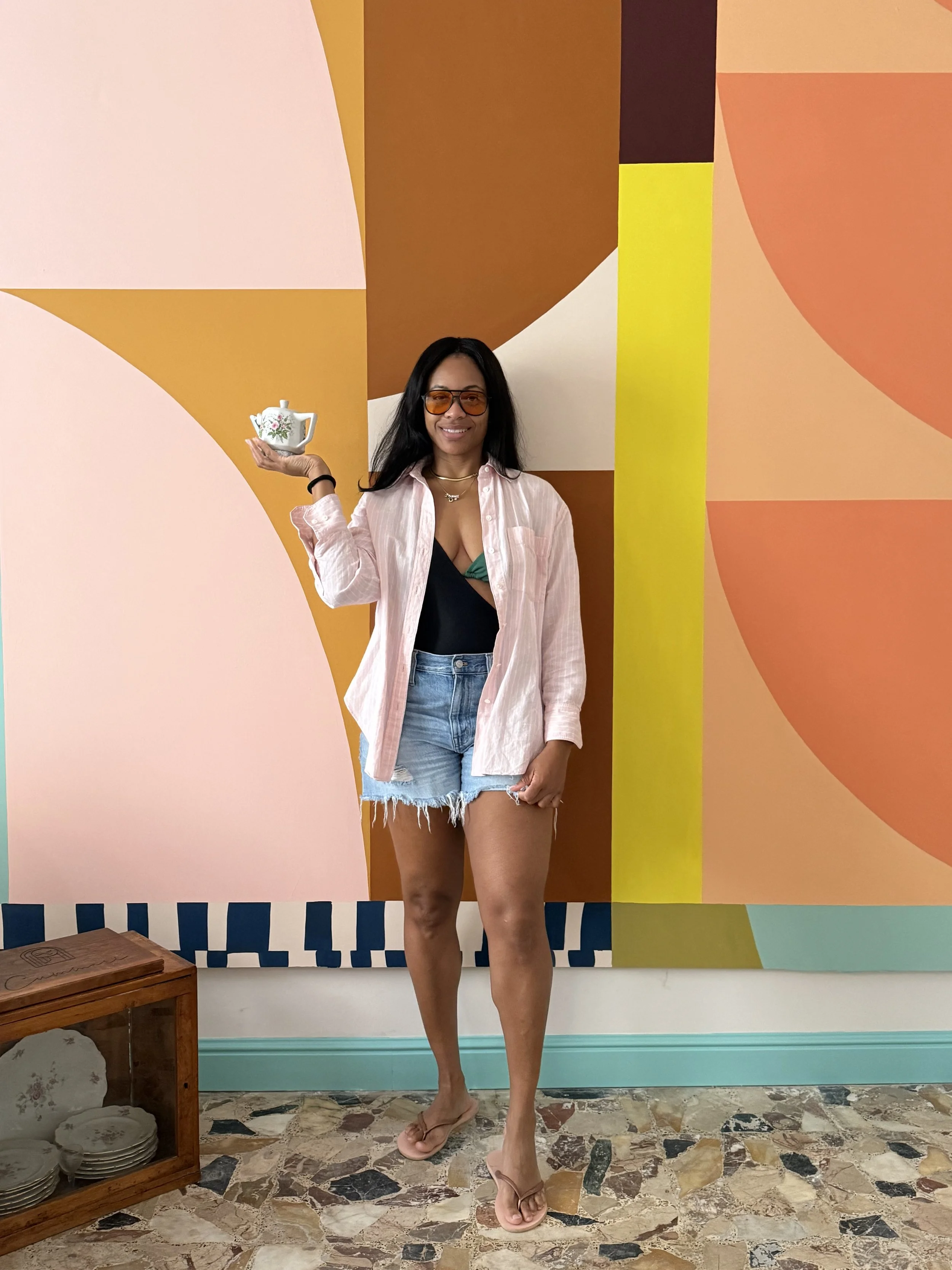 The Best Place for Solo Women Traveling in Sicily: Cummari