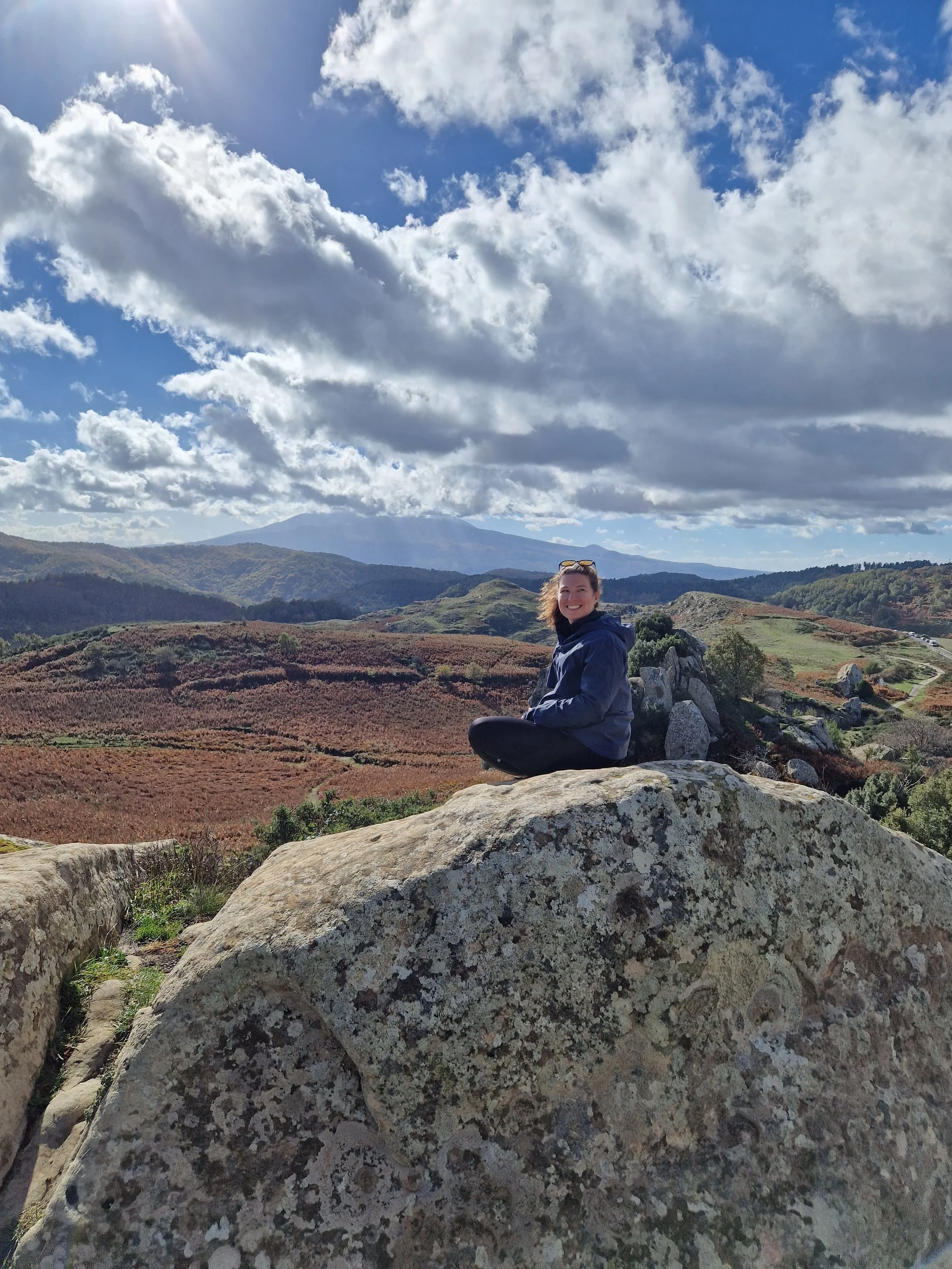 Summer Solstice &amp; Matriarchal Culture Week