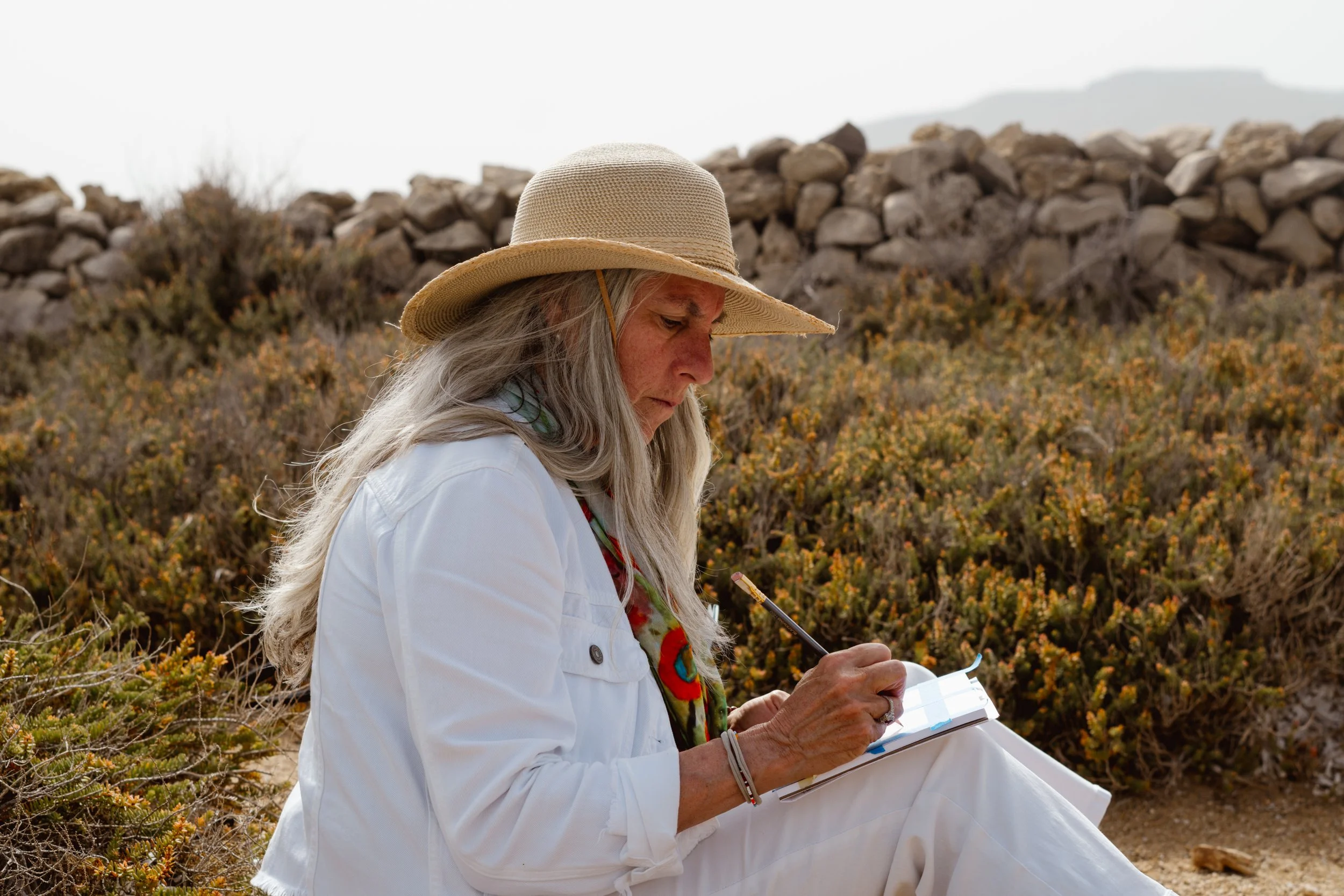 Reclaim Your Zest For Writing Week