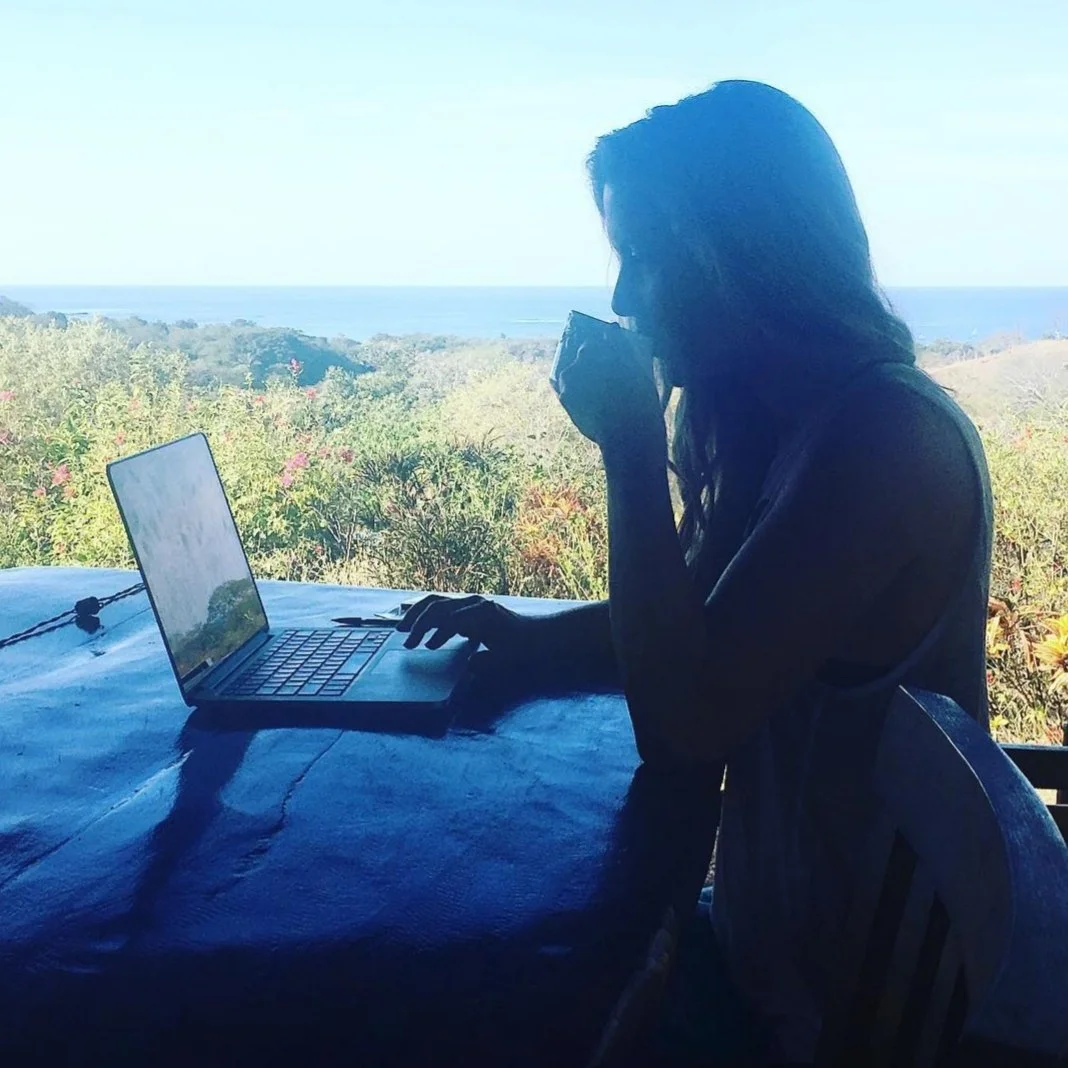 What Robots Think of Me.  