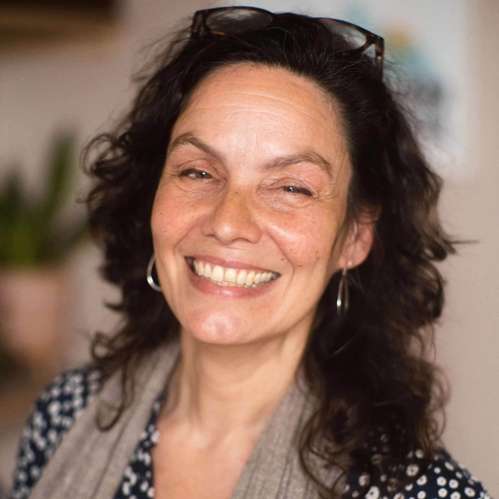 New Tools for Women Leading the Way with Inez Aponte, Educator, Artist &amp; Economist - 6 Night Women’s Retreat in Sicily