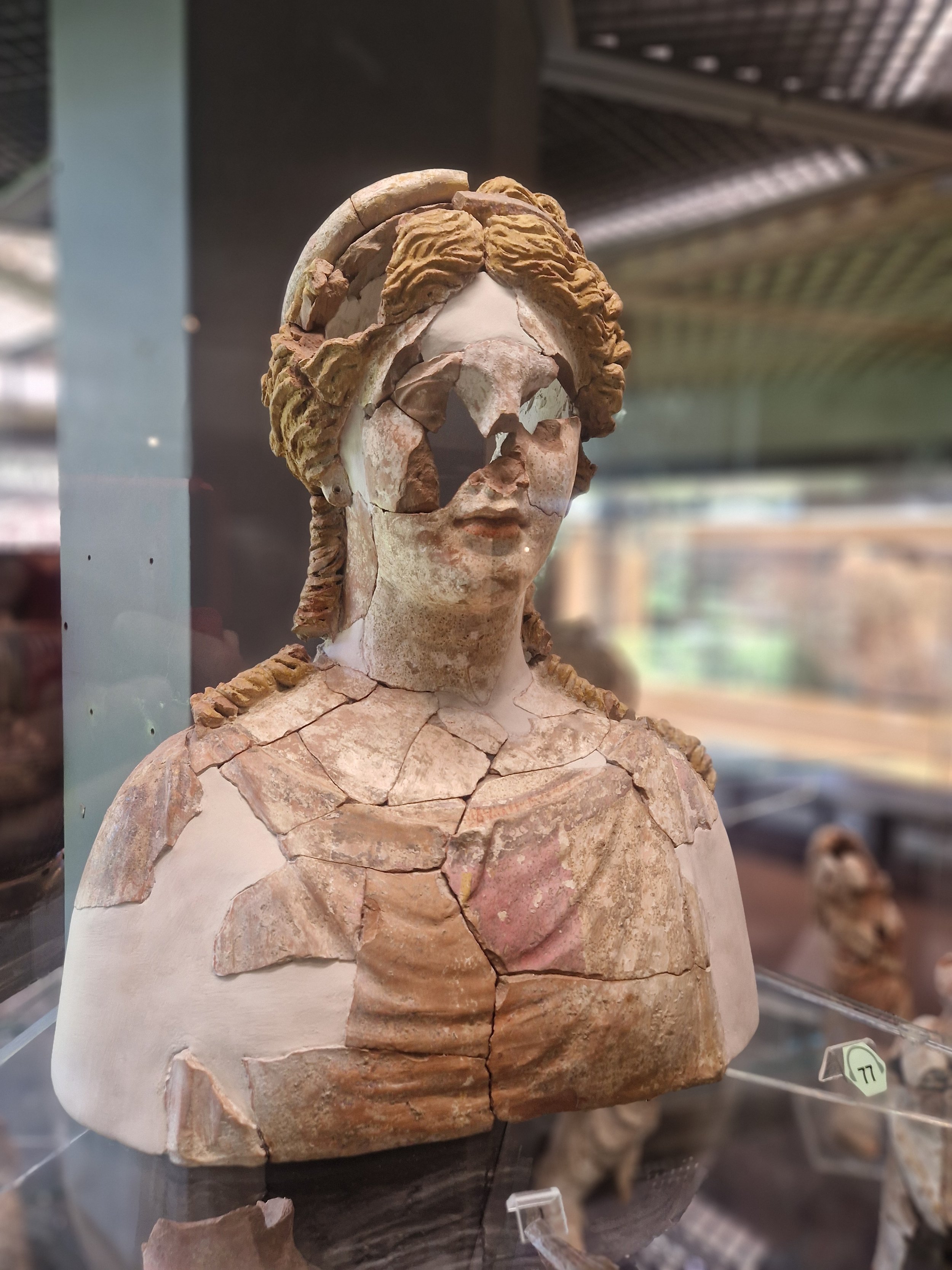 Unearthing The Goddess - 6 Night Retreat/Adventure - with Archeologist &amp; Historian Carla Ionescu (2nd Edition)