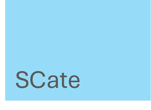 SCate
