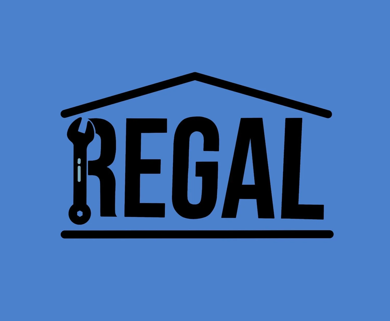 REGAL PROPERTY MAINTENANCE