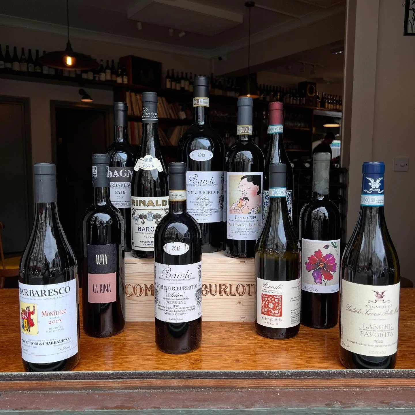 As leaves turn Autumn hours of gold and honey, the nights draw in and everything starts to get a little cozy&hellip;

In the first in our series of weeks dedicated to celebrating the regions and produce of the Duchy of Savoy, join us as we journey to