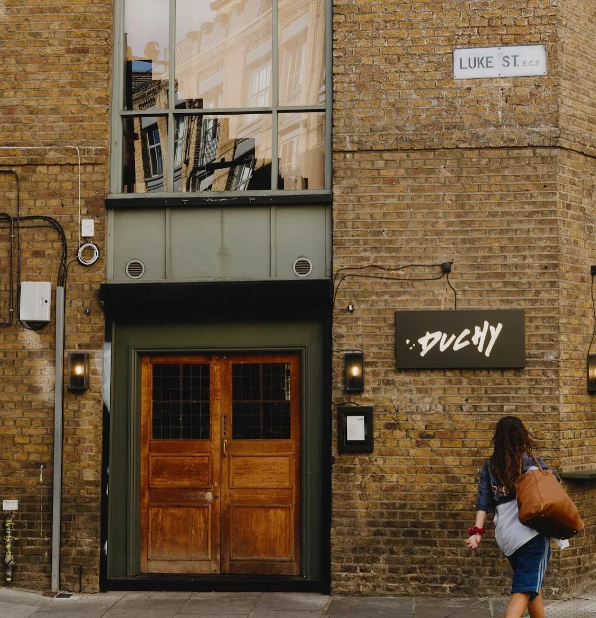 DUCHY VOUCHERS AVAILABLE NOW

If, like me, you still have one or two Christmas gifts to tick off the list and you can&rsquo;t face the prospect of the high street, then why not give the gift of a great meal with us. If you&rsquo;re lucky they might e