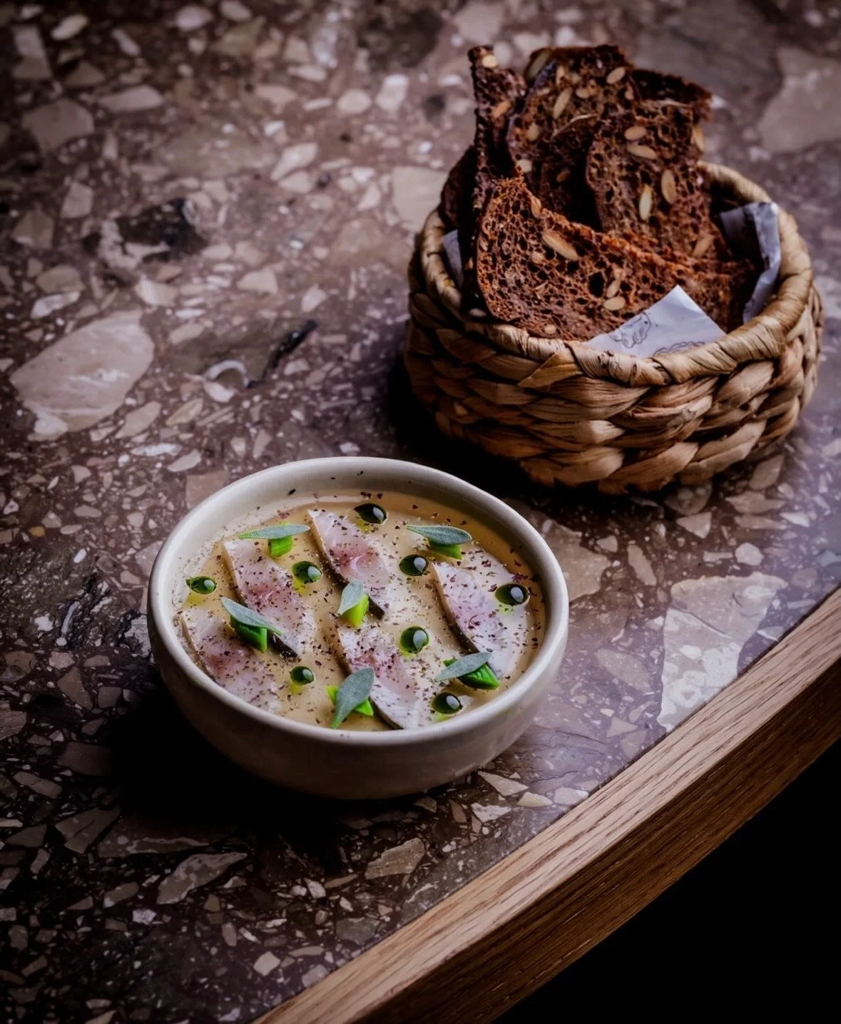 In very exciting news, July 19th our guest chef is the phenom that is @paddy.maher_ previously the head chef of fellow Shoreditch powerhouse and much missed @pearlyqueenshoreditch 
Paddy&rsquo;s food is inspired by the amazing seafood we&rsquo;re luc