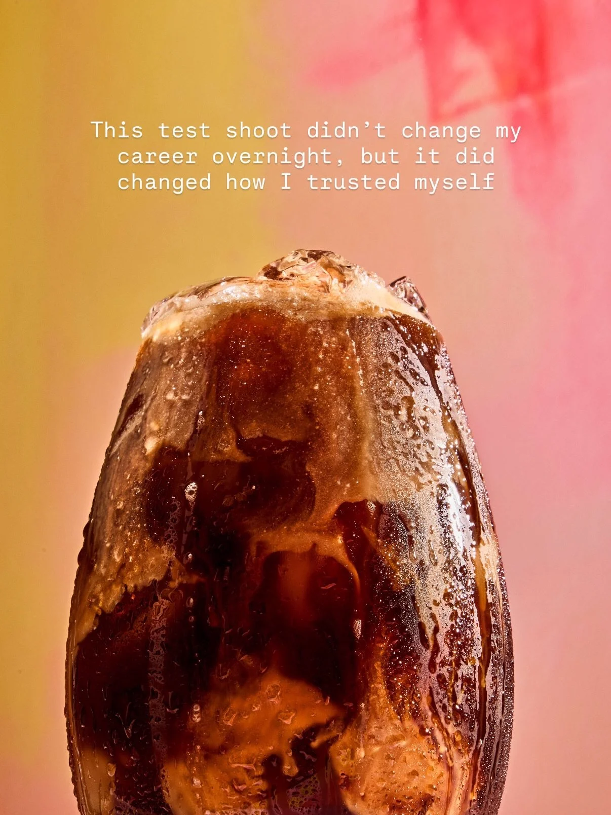 Are you ready to step into your next chapter in commercial photography? I think you&rsquo;re 😉 

Comment: PROJECT and I will send you a guide to get started in January 🎥✨💌

#commercialphotography #personalproject #advertising_photography