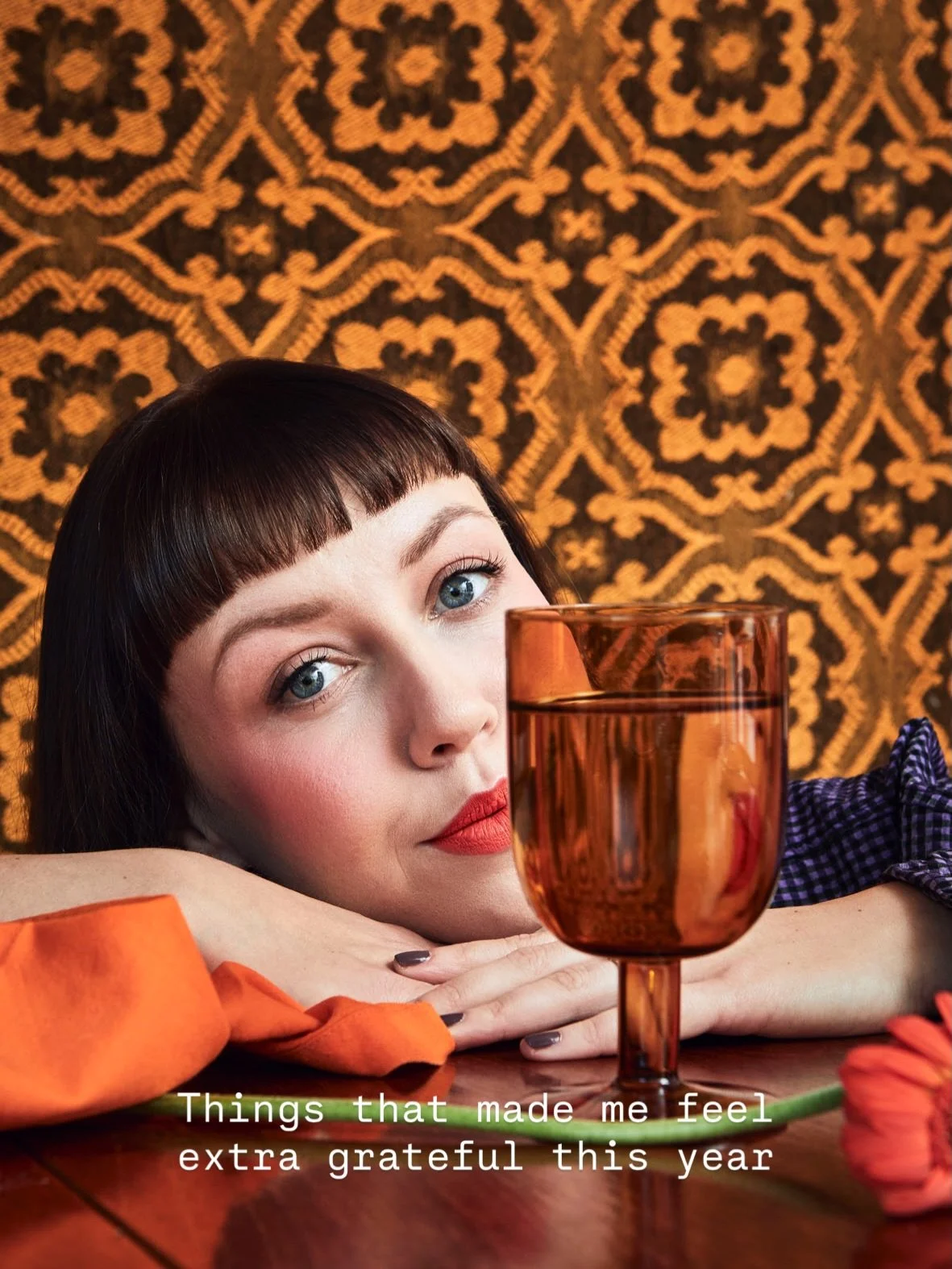 Just so so grateful ❤️