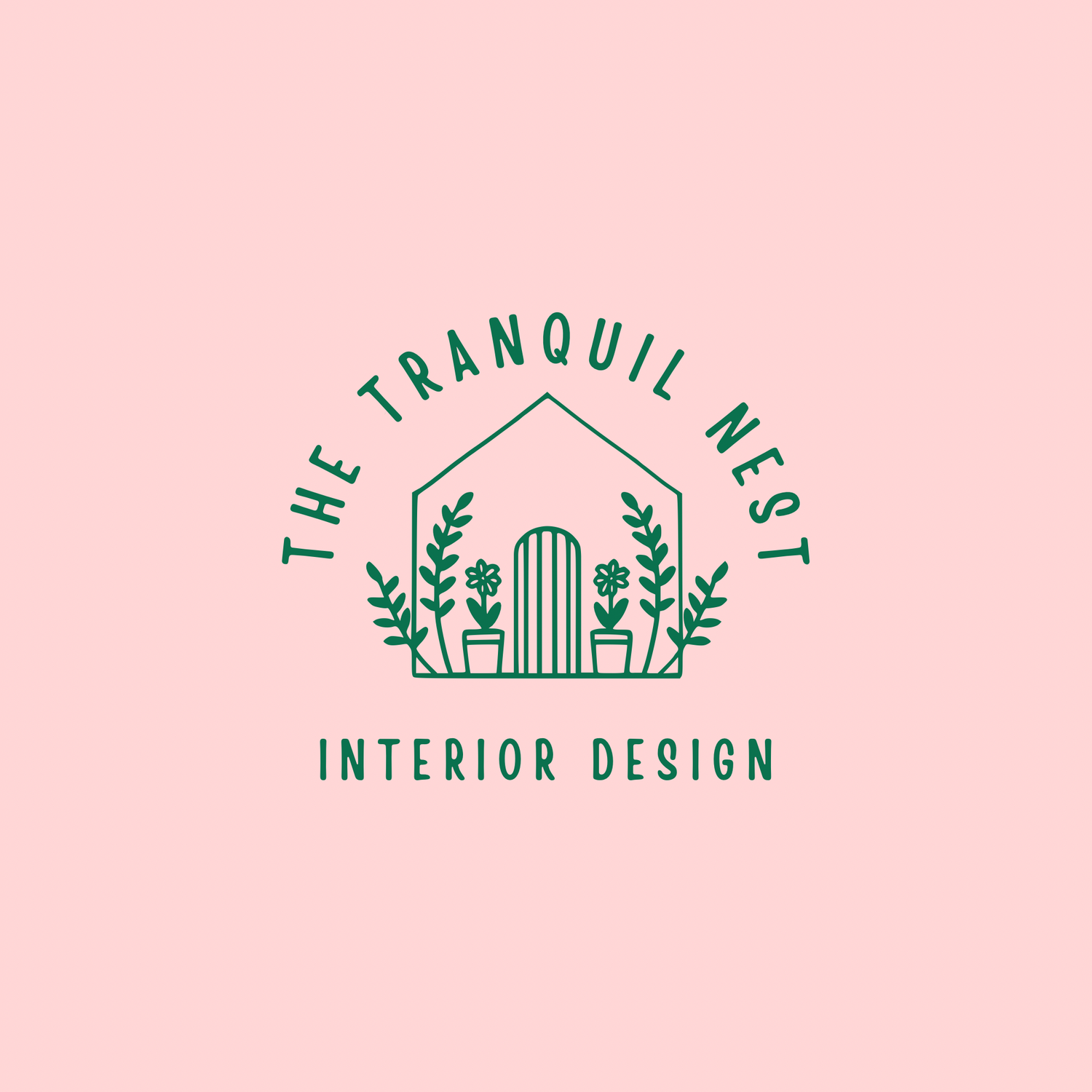 THE TRANQUIL NEST | NICOLE DART