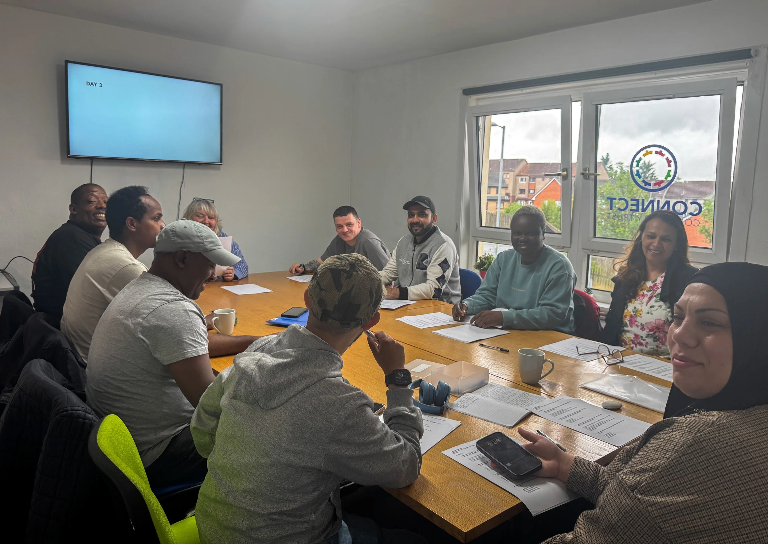 Sneak Peek of Our Prepare to Care Course!