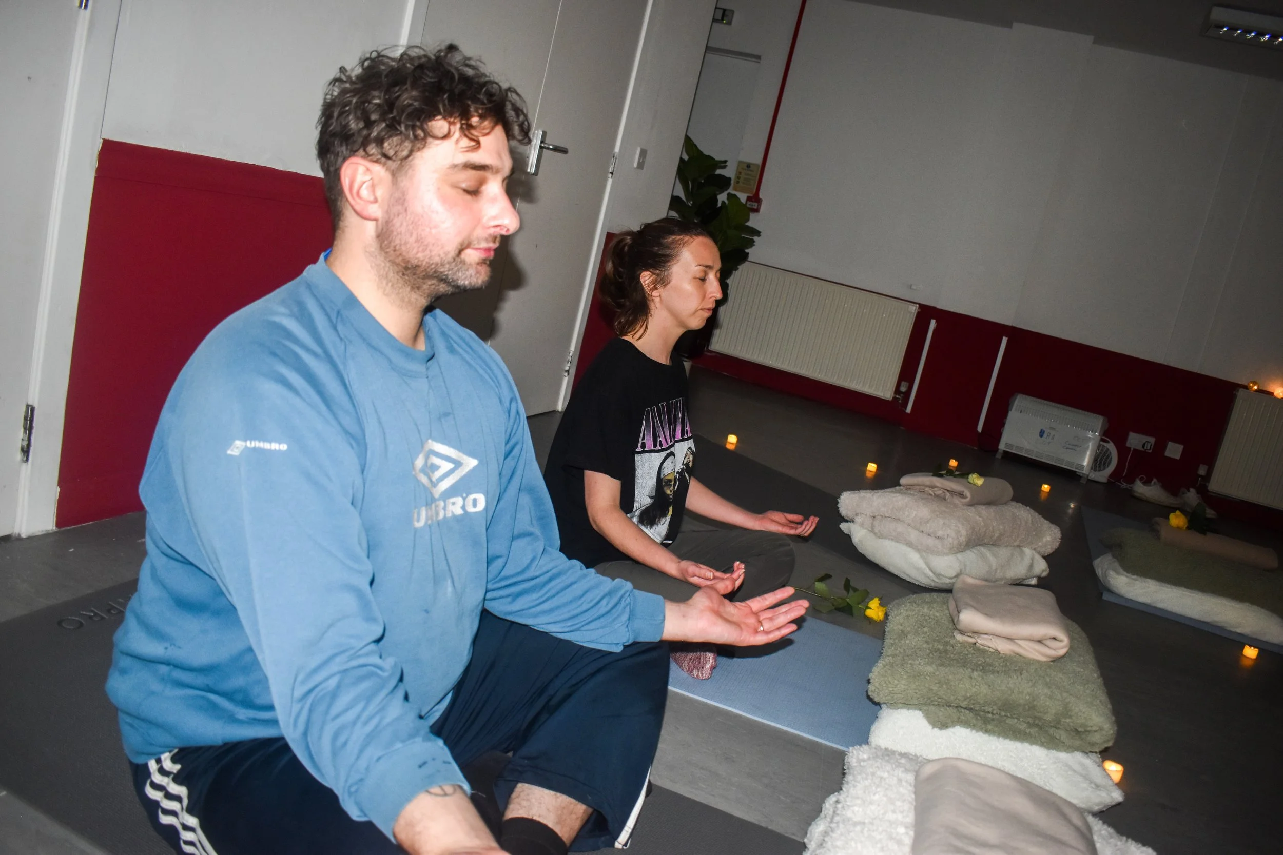 Discover the Healing Power of Sound 