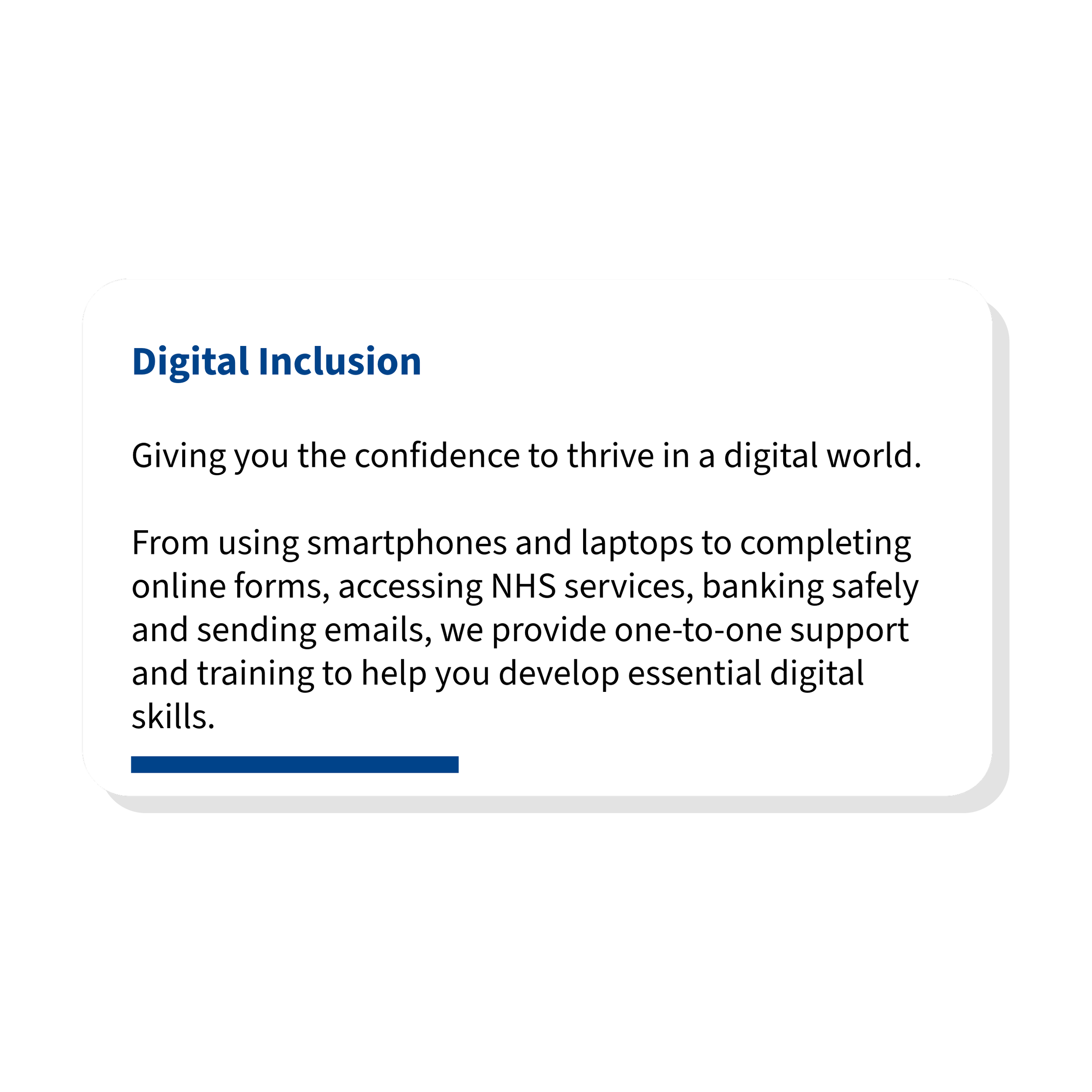 Connect Community Trust