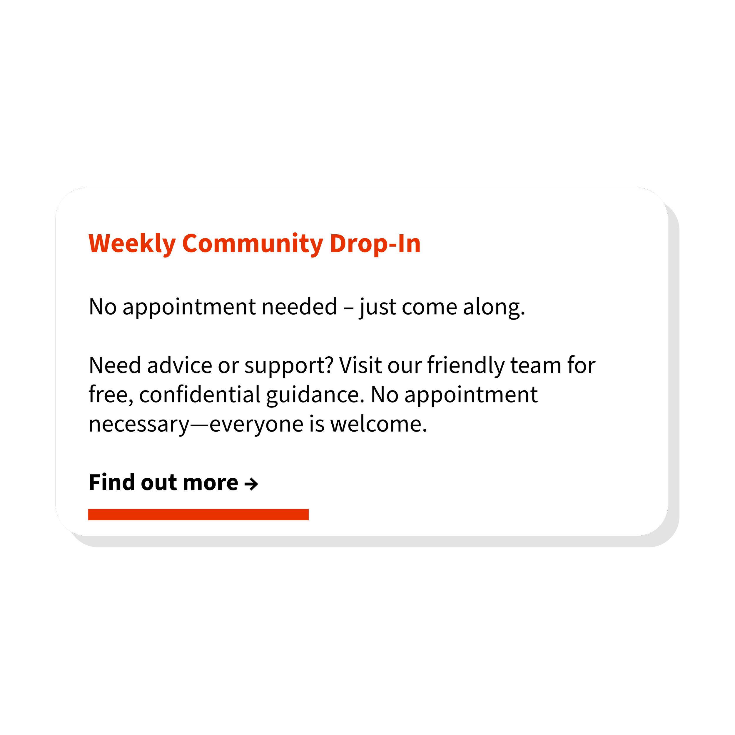 Connect Community Trust