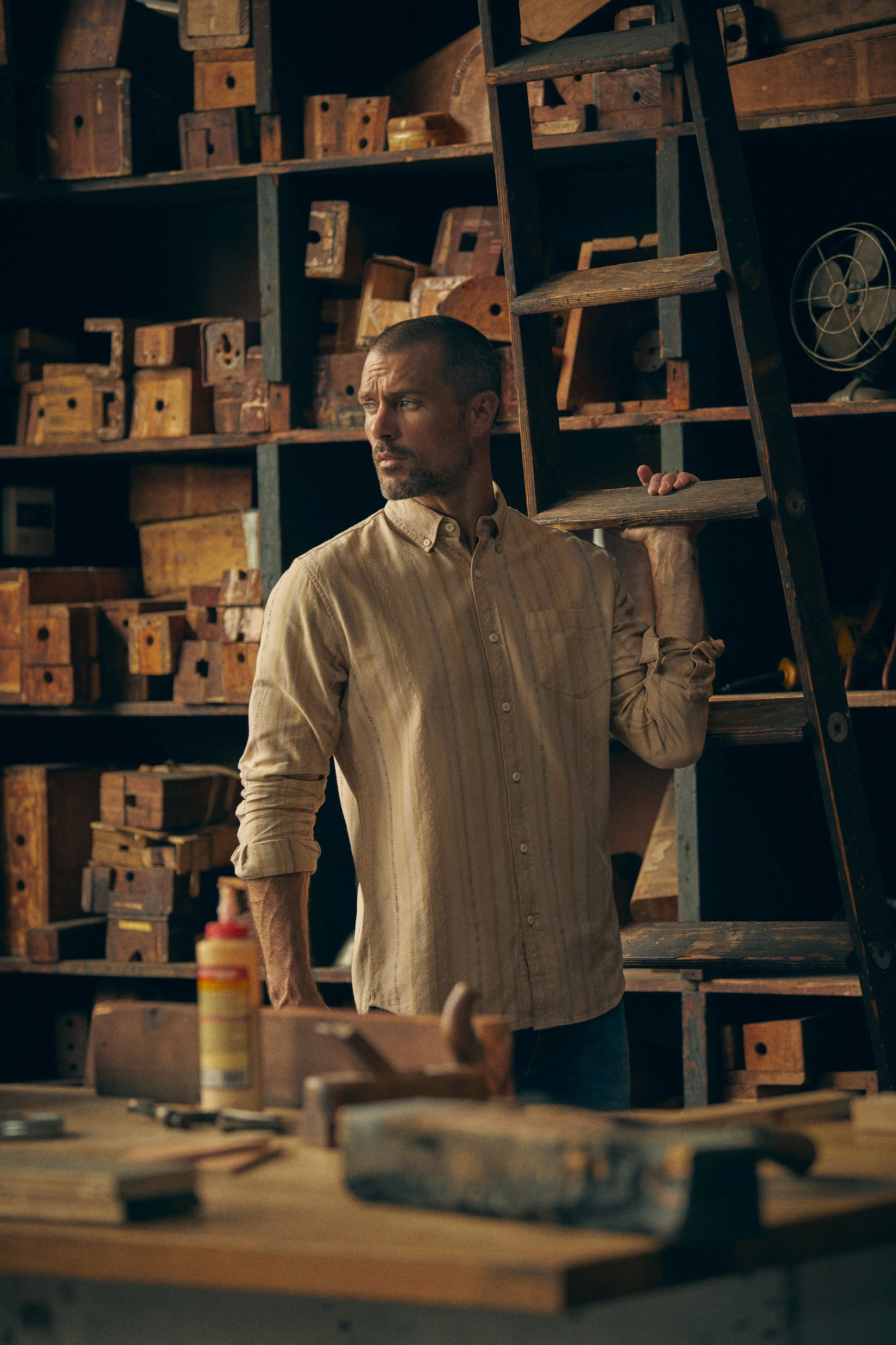 lineoftrade-bespoke-post-frank-shirt-tan-jacquard-ofj-2887-final (1).jpg