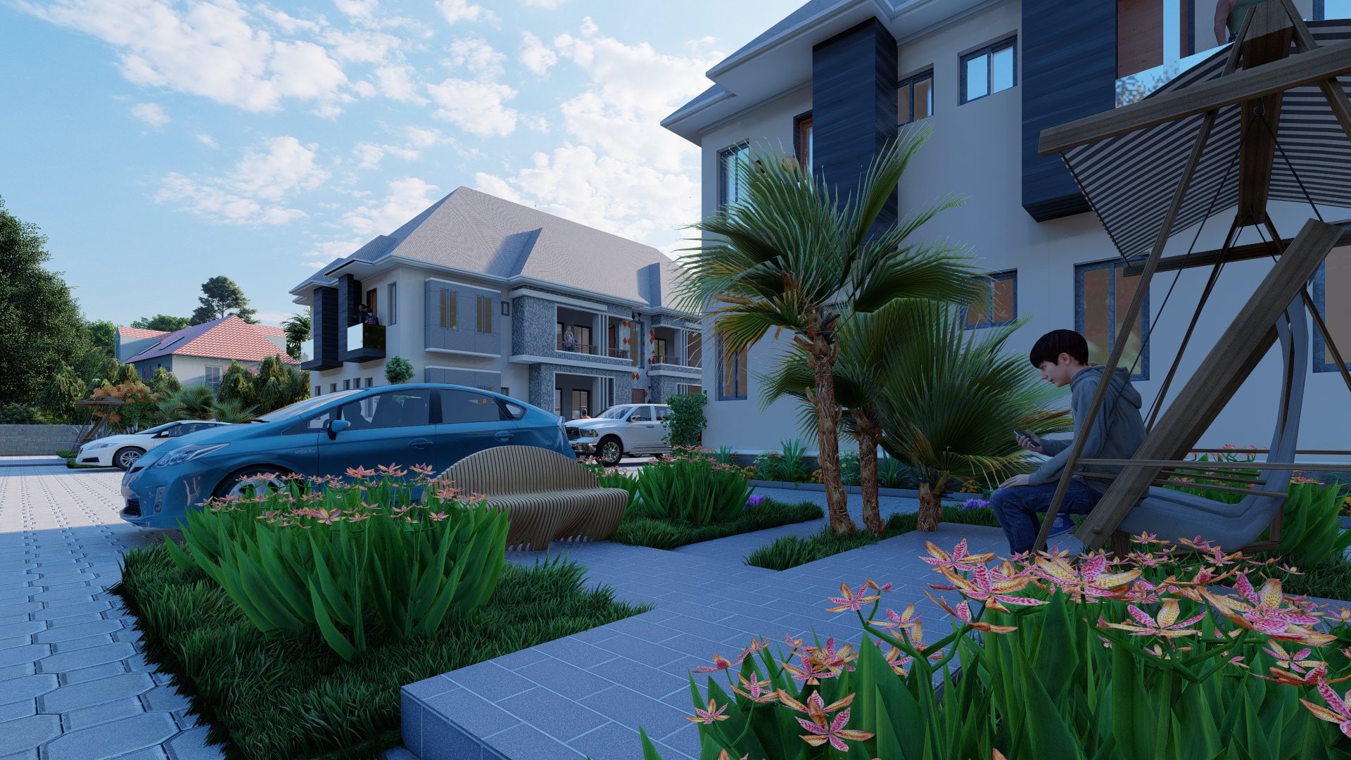 Eight Flats Residential Development 019.jpg