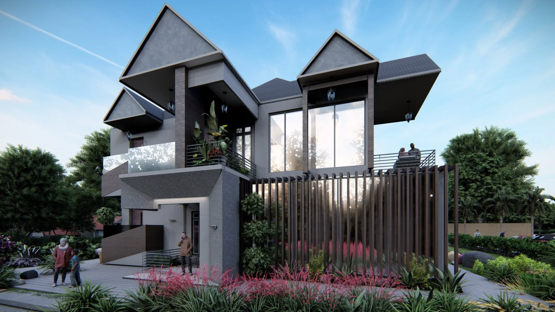 Contemporary Residential Building Design NYC011.jpg