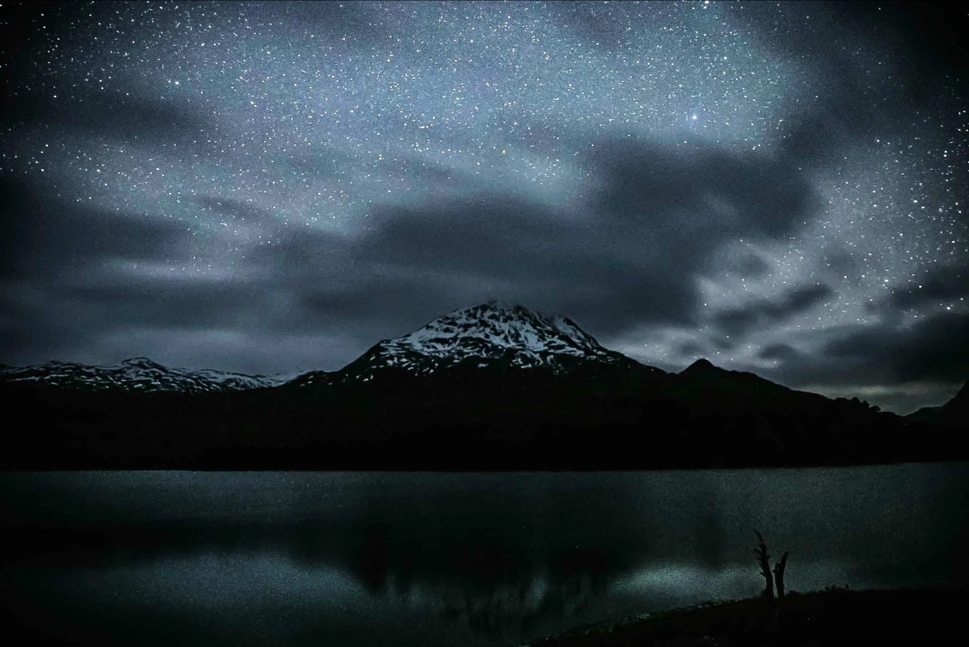 How To Photograph Wild Weather