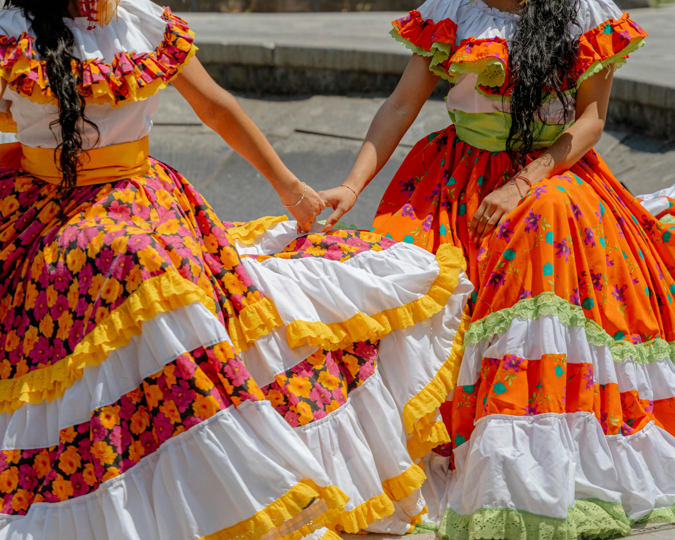 Soirée VIVA MEXICO
