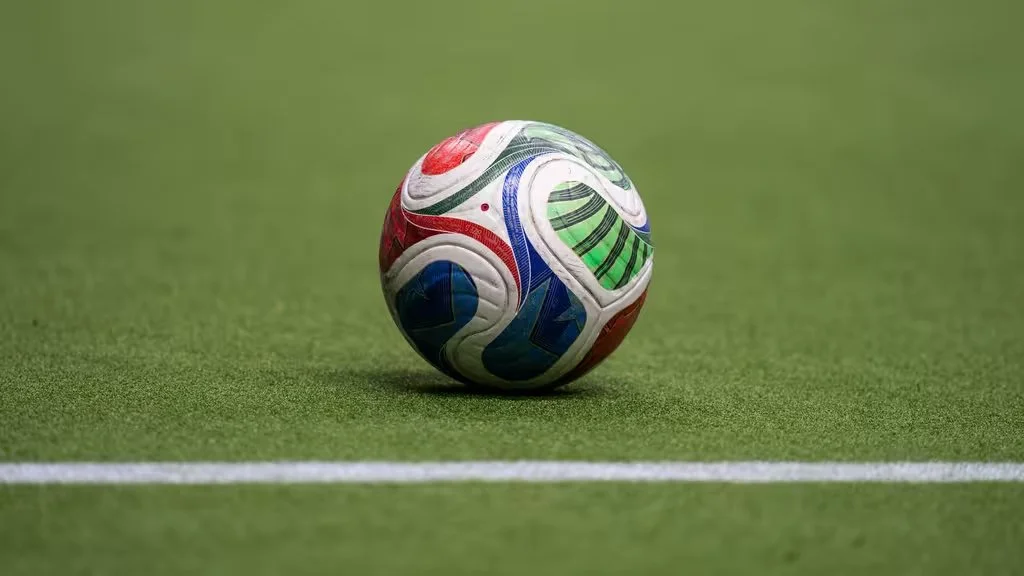 Match France - Sénégal