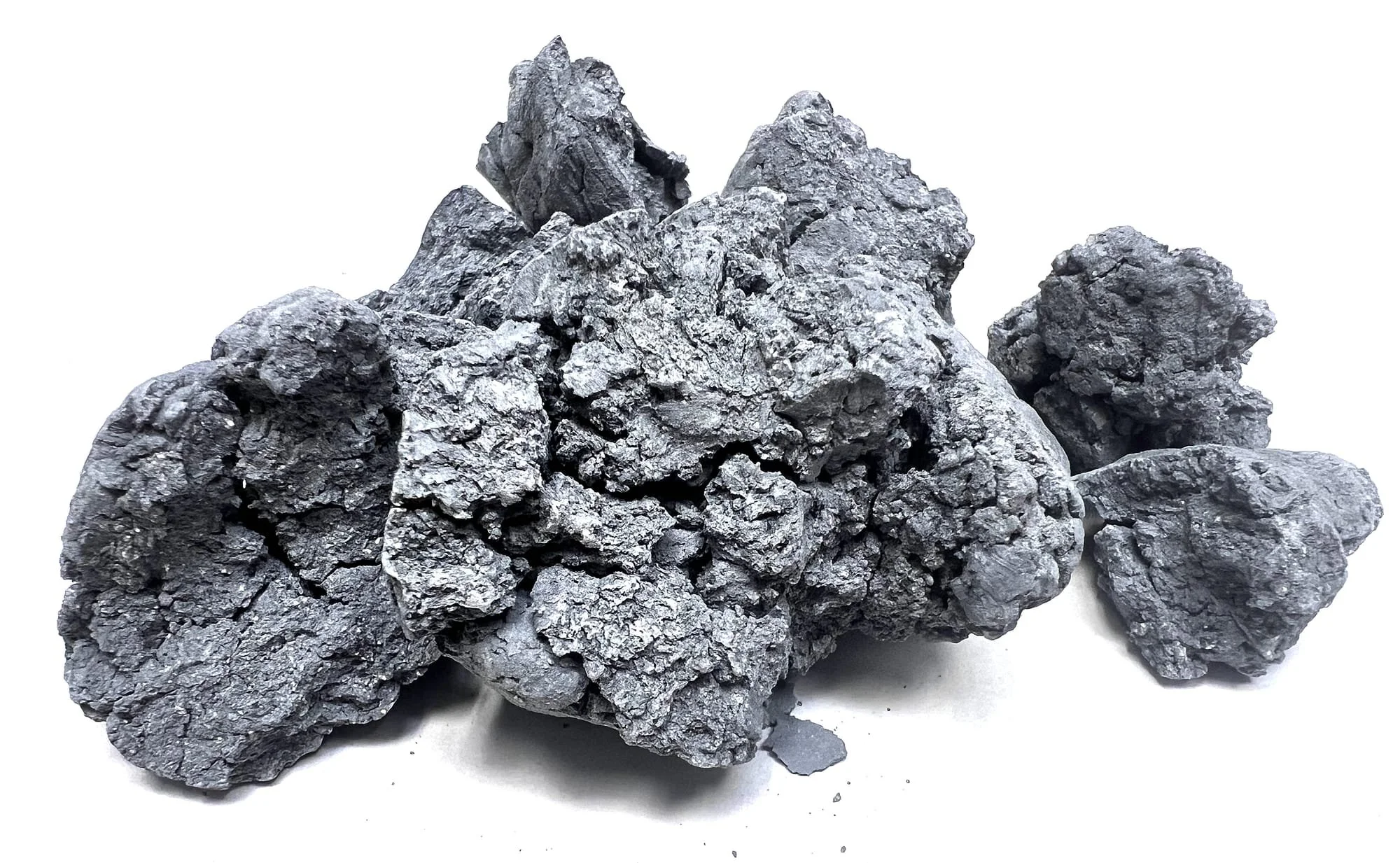 Asteroid regolith simulant