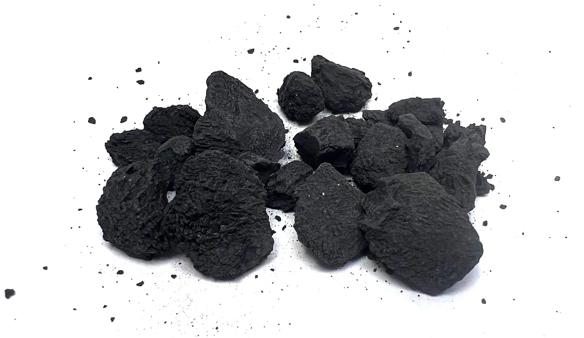 Asteroid Regolith Simulant - Ryugu