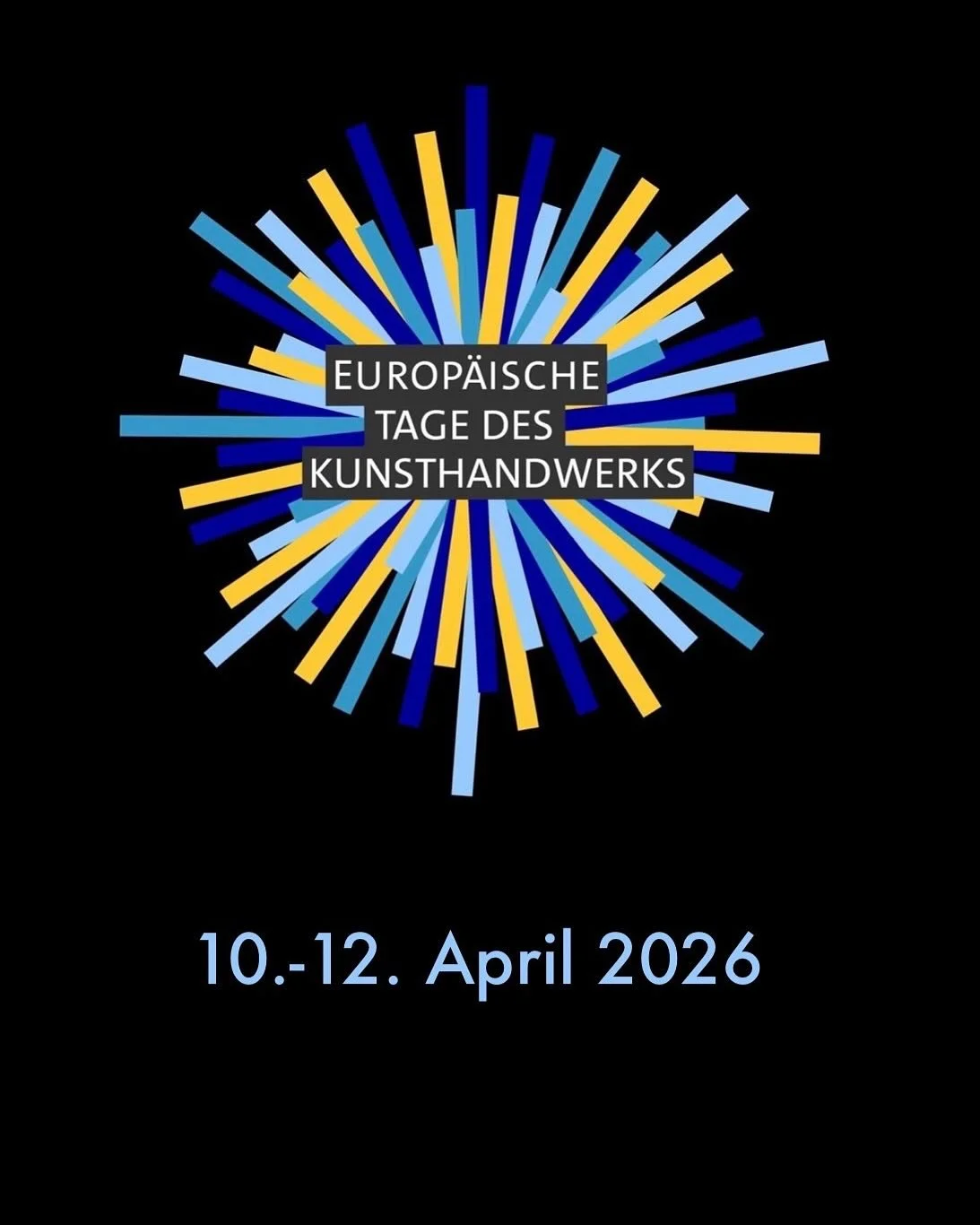 der Polykiosk macht mit beim europ&auml;ischen
Tag des Kunsthandwerks, kurz genannt ETAK.
10.,11. und 12.April 2026, also auch, ausnahmsweise, am Sonntag offen

art and craft
the polykiosk presents artists from berlin and the
region,
showing Photogra