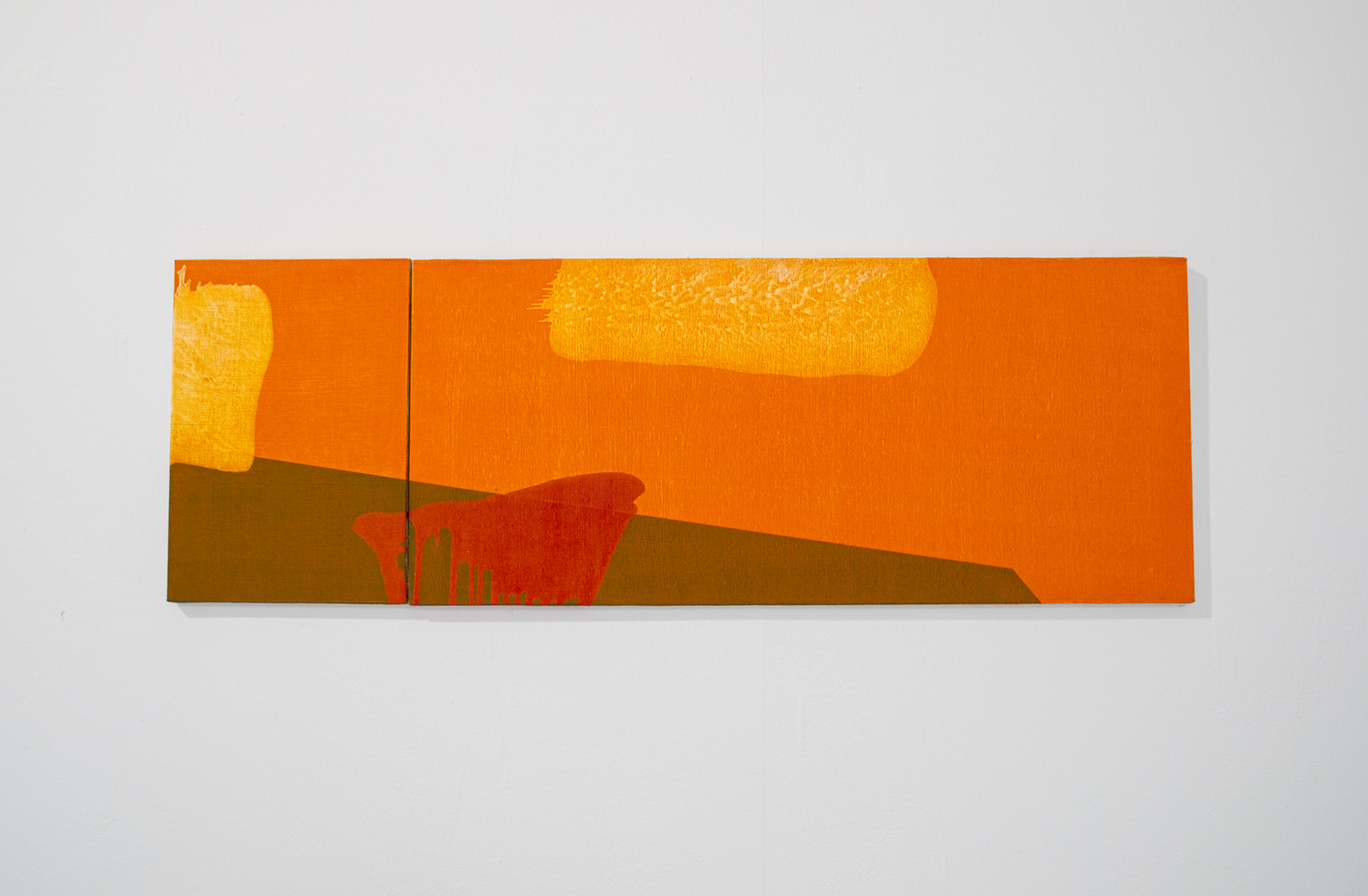 Degree Show: CROSSROADS, Liverpool Hope University (Creative Campus), June 2025