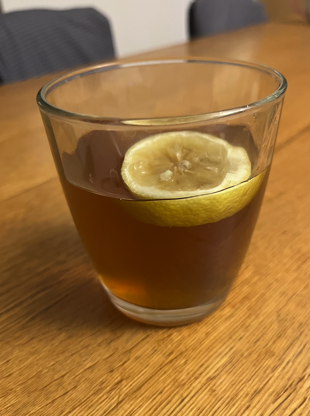 Fusion Energy Drink