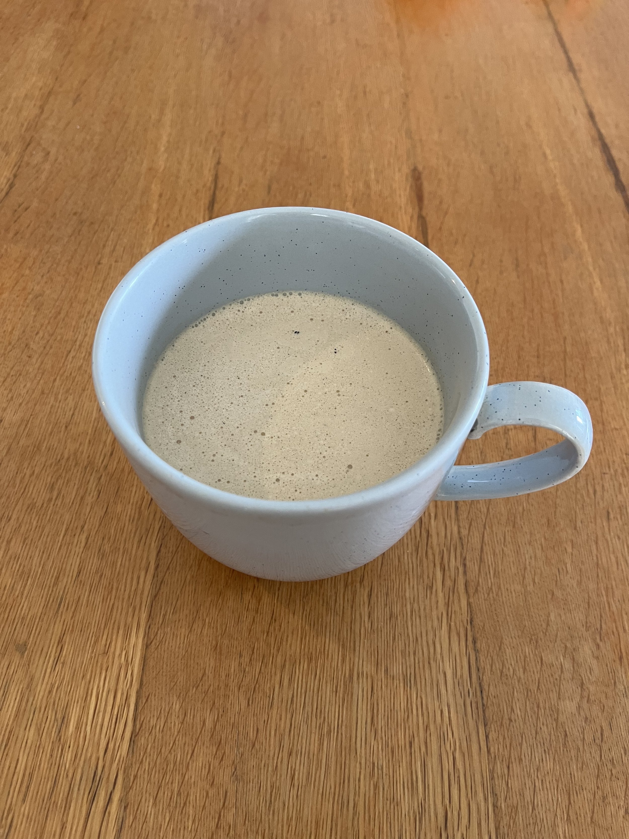 Morning Ritual - Coffee