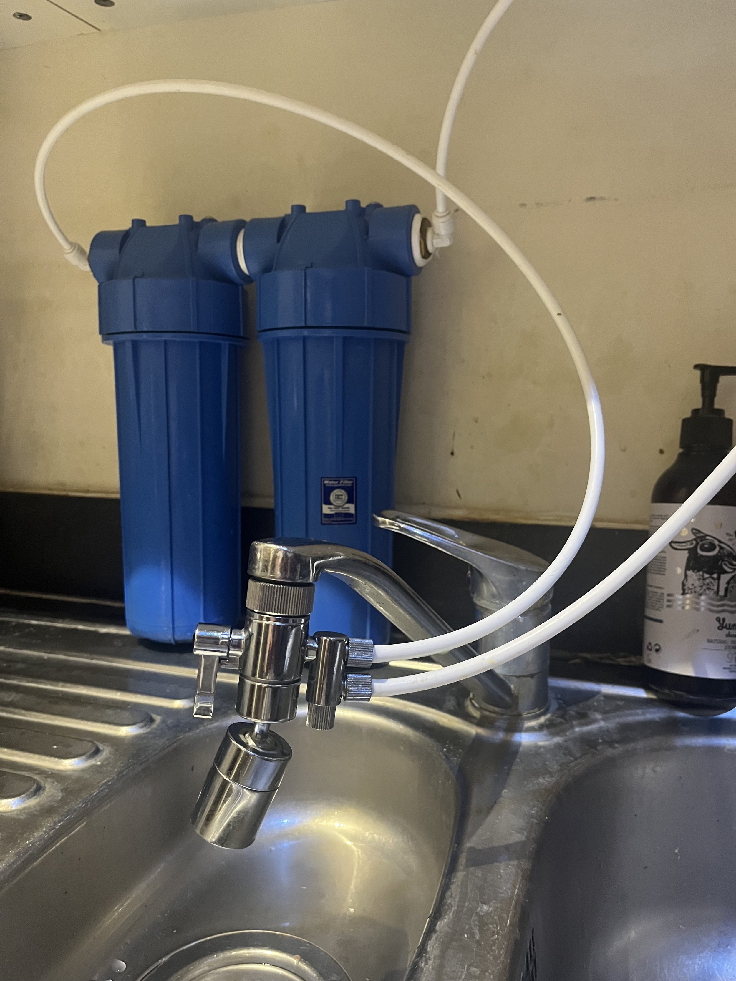 Clean Water