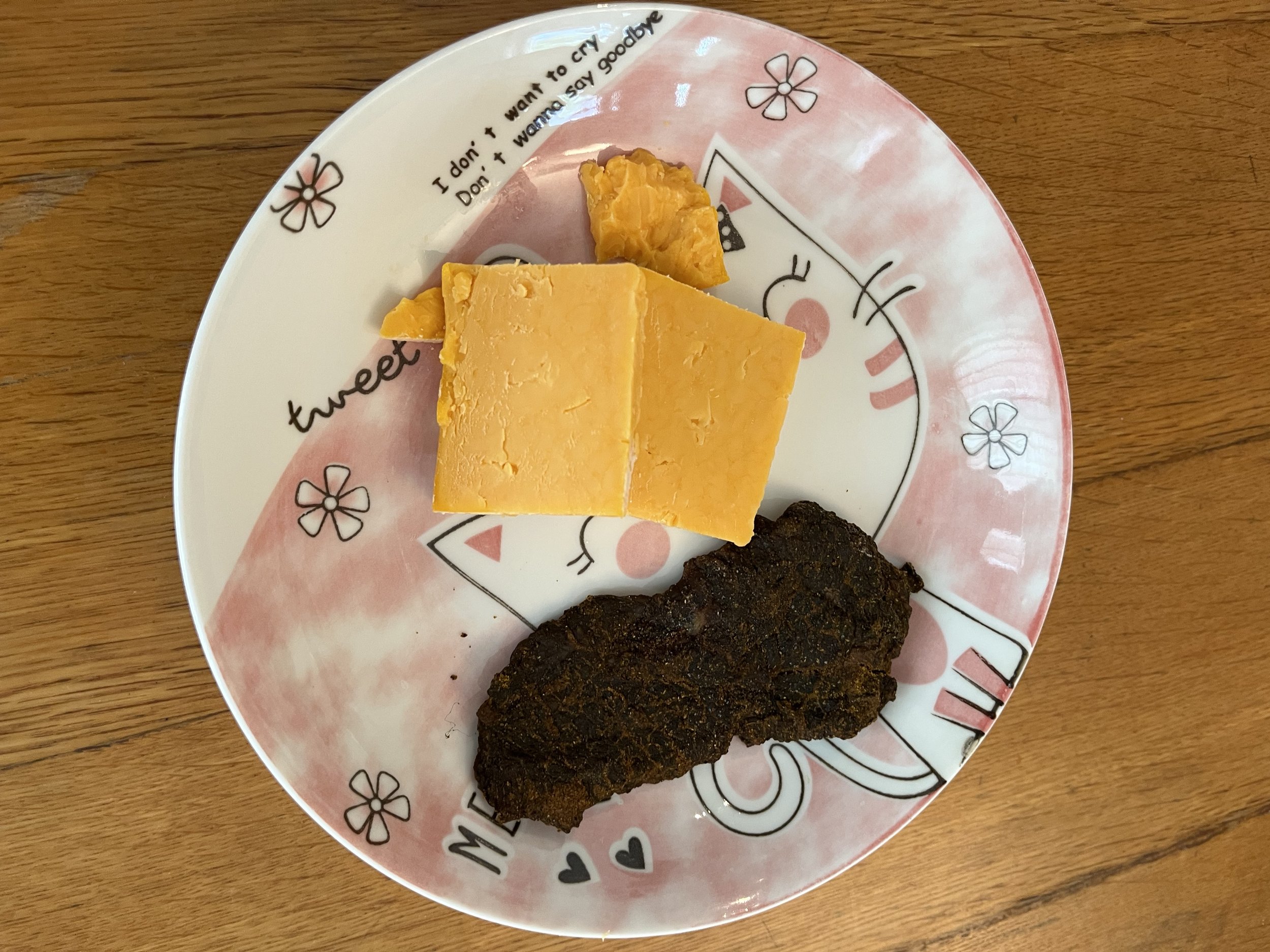 Ancient Mongolian Diet